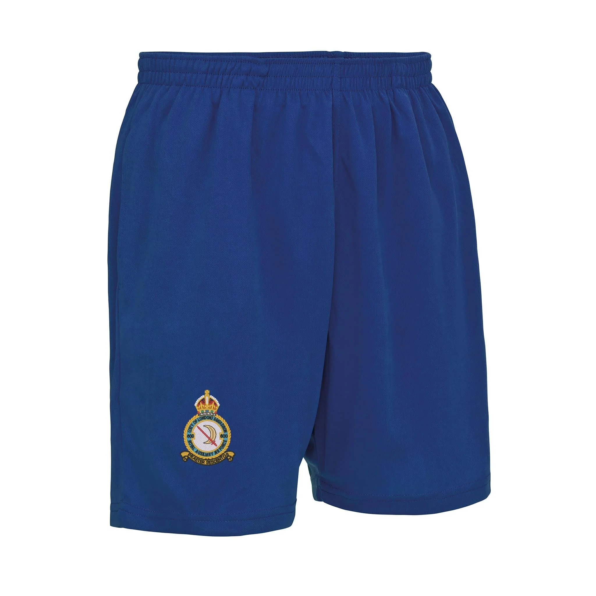 No 600 Squadron RAF Performance Shorts - Image 5