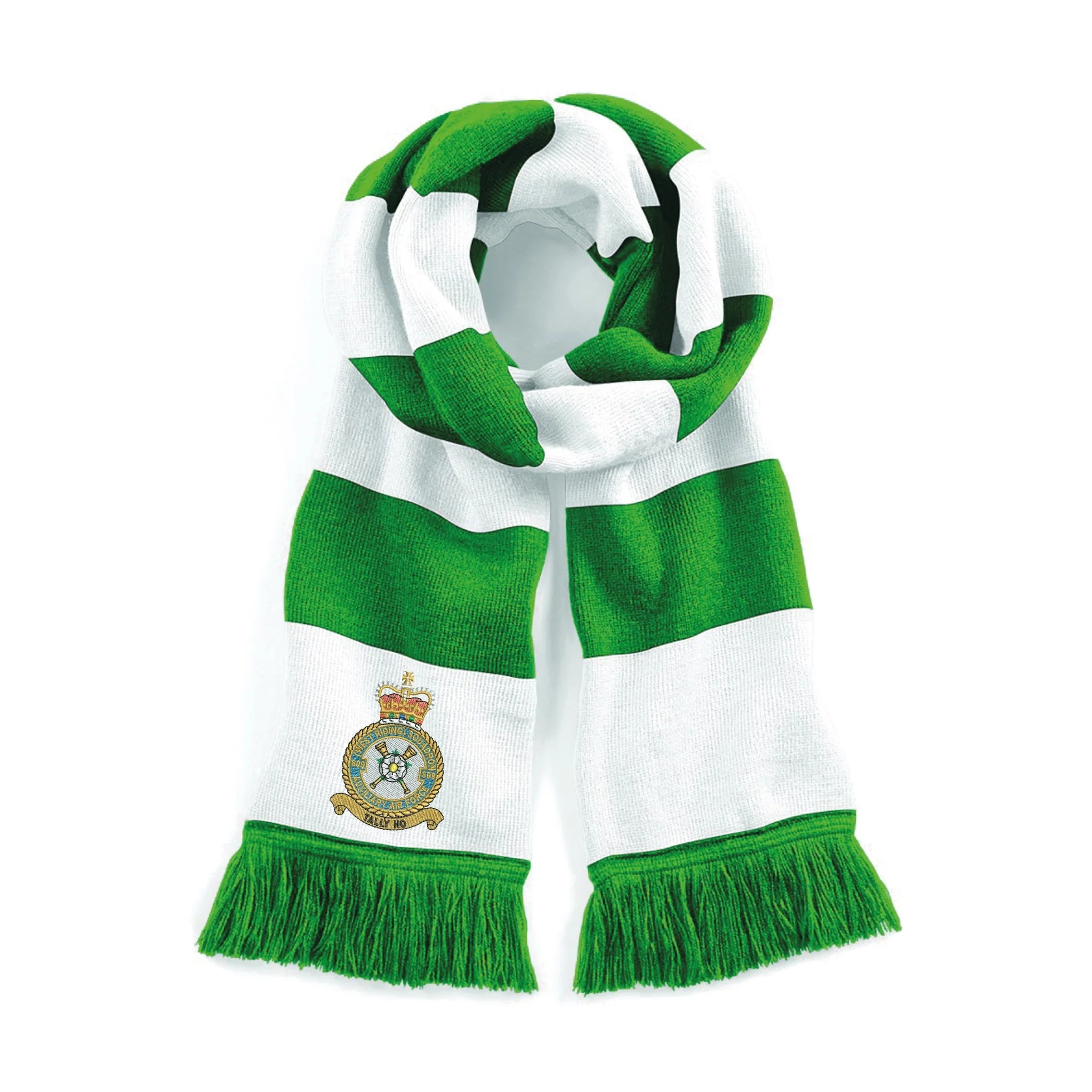 No 609 Squadron RAF Stadium Scarf - Image 10