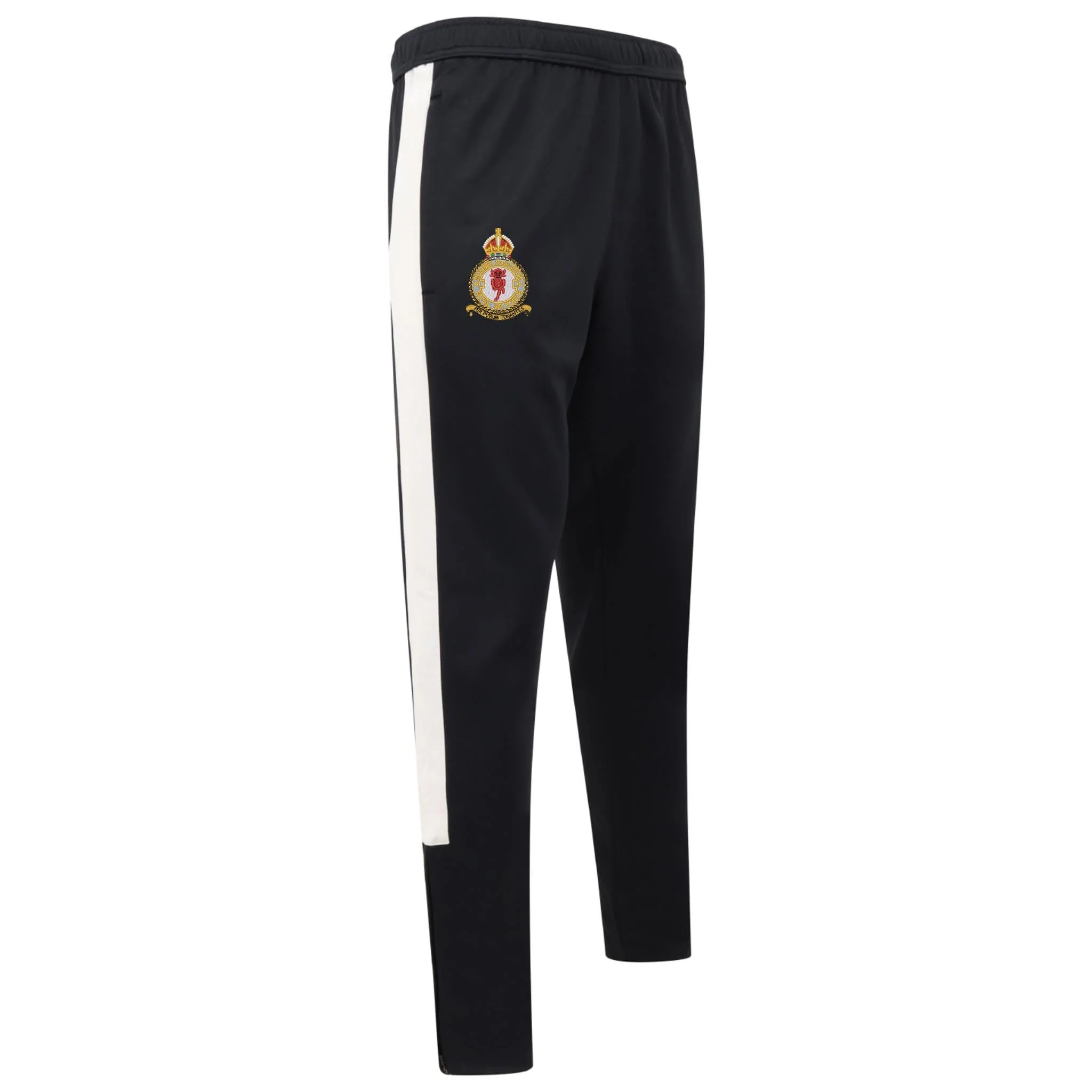 No 61 Squadron RAF Knitted Tracksuit Pants - Image 7