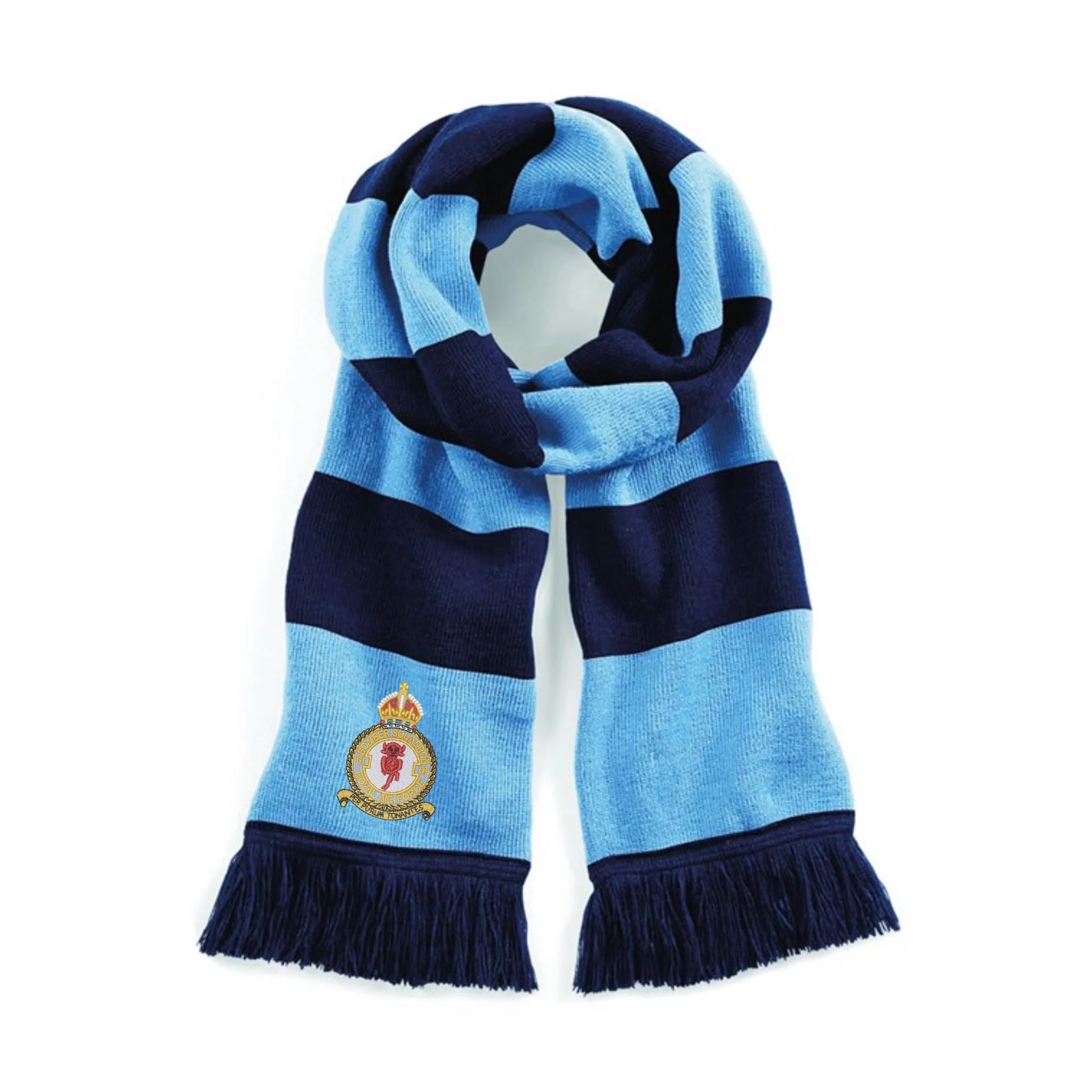 No 61 Squadron RAF Stadium Scarf - Image 8