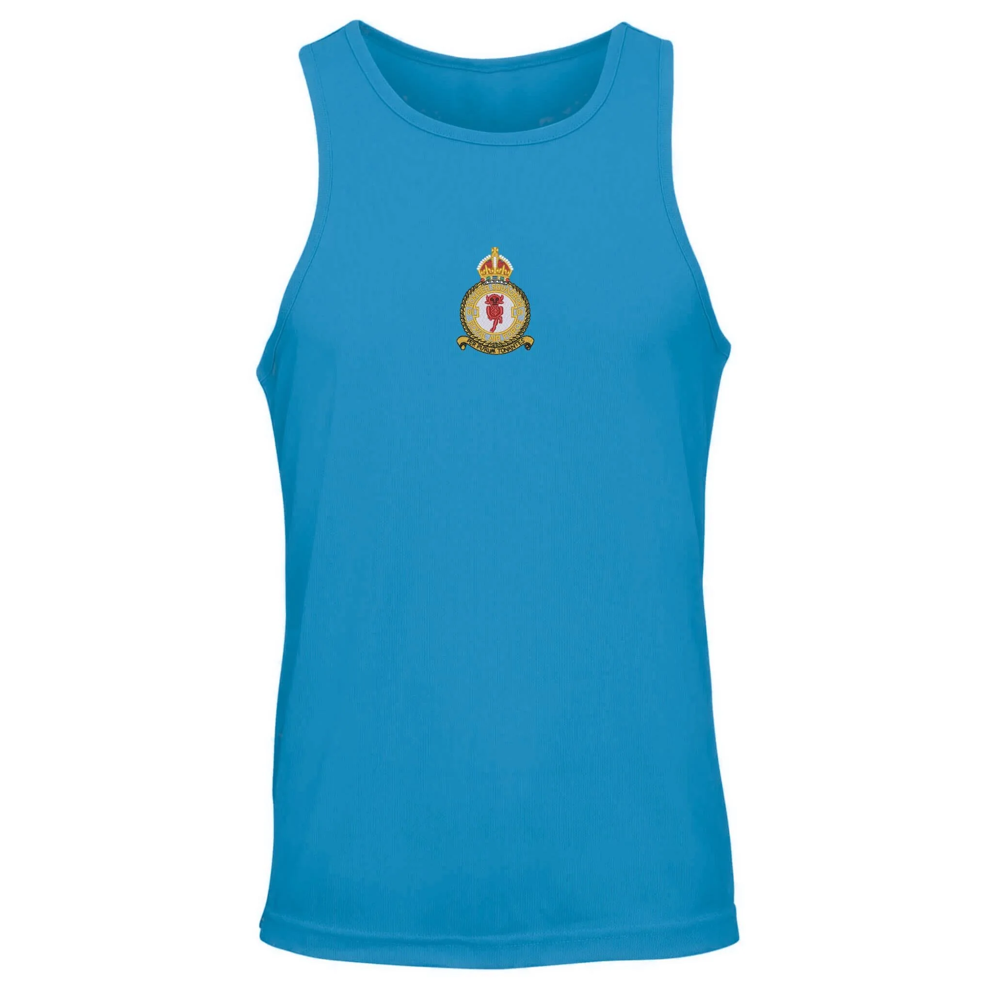 No 61 Squadron RAF Vest - Image 3