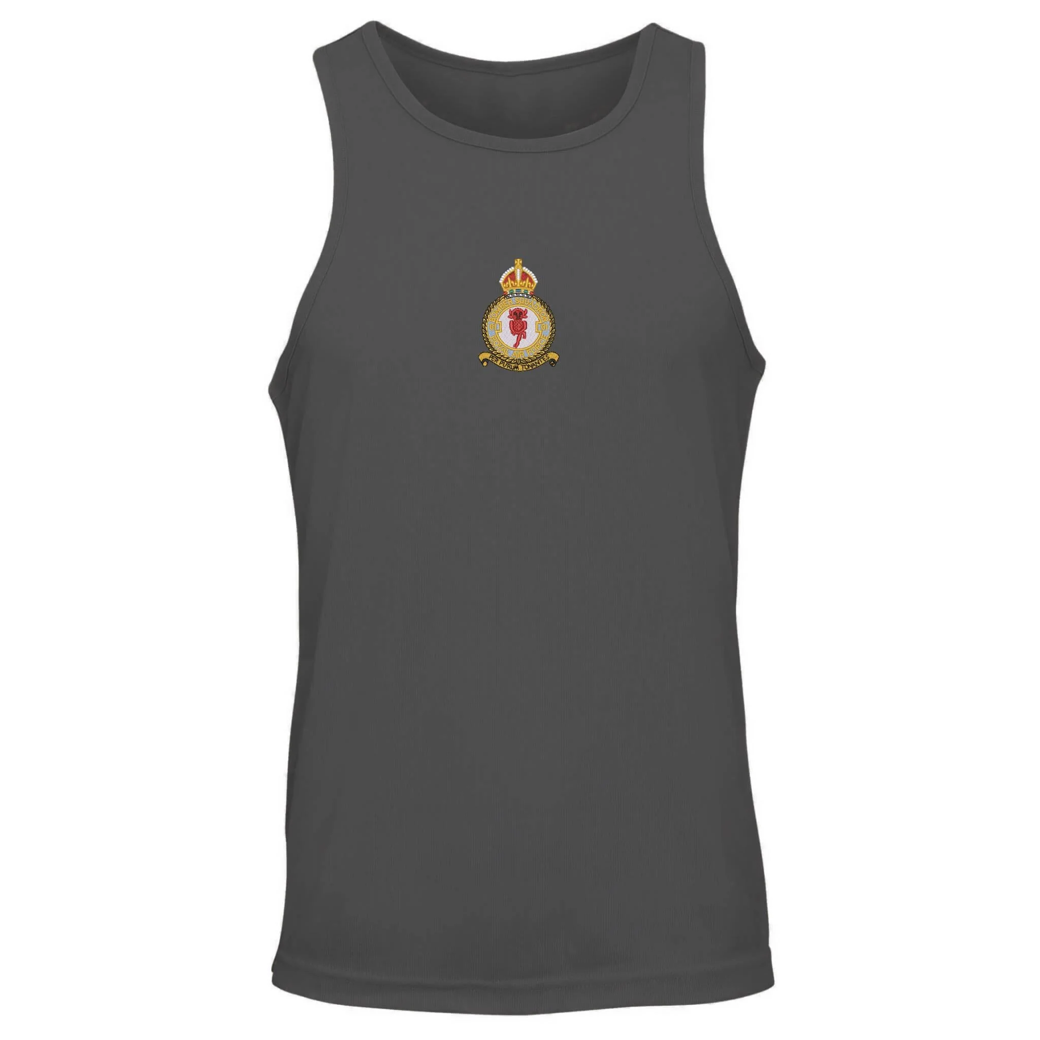 No 61 Squadron RAF Vest - Image 8