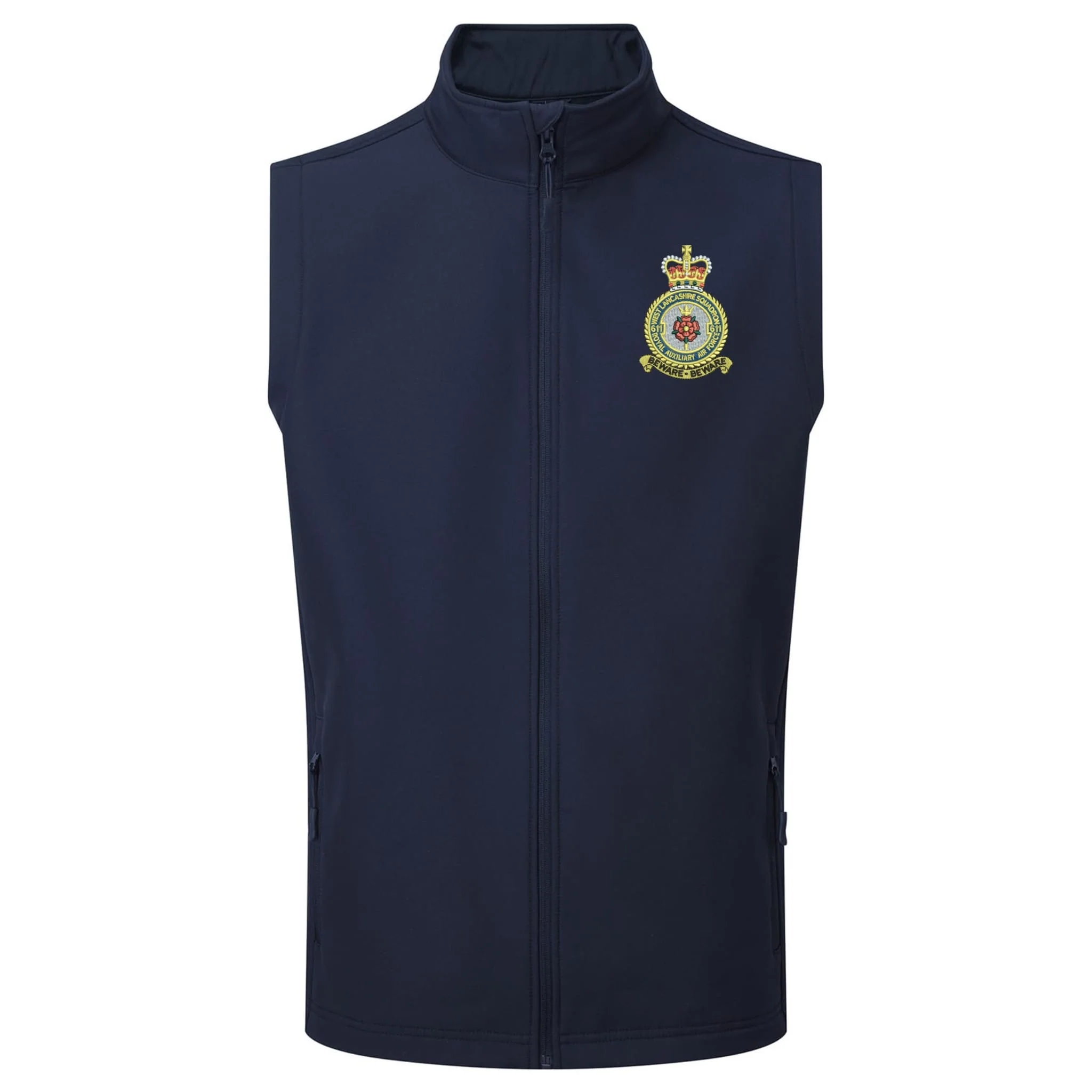 No. 611 Squadron RAF Gilet - Image 3