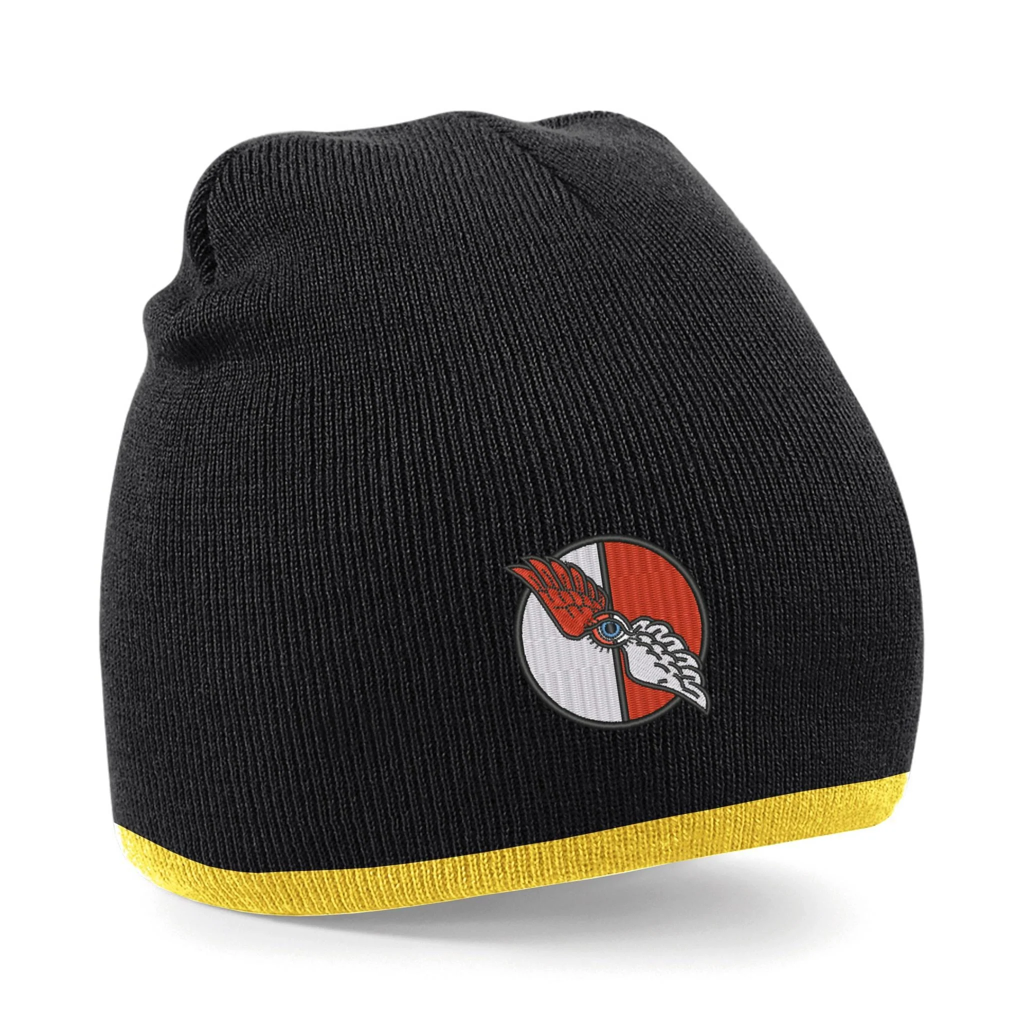 No. 7010 Squadron RAF Beanie Hat - Image 3