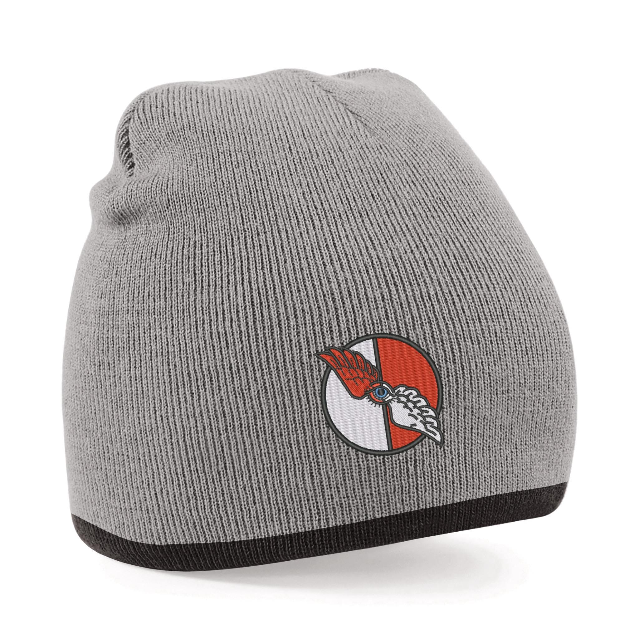No. 7010 Squadron RAF Beanie Hat - Image 4