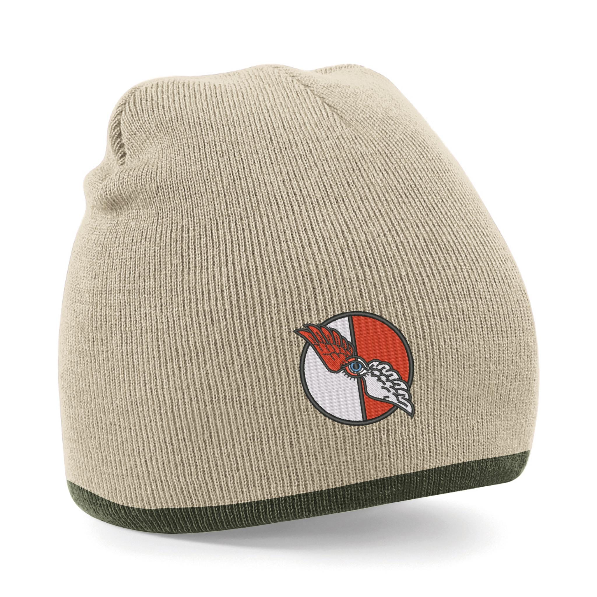 No. 7010 Squadron RAF Beanie Hat - Image 5