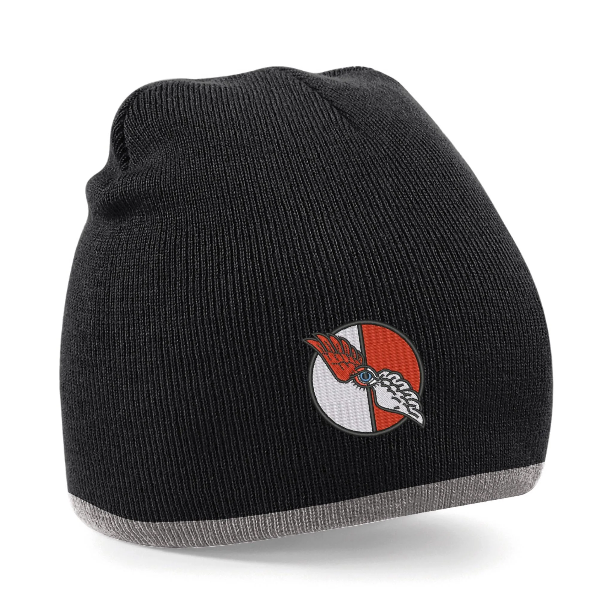 No. 7010 Squadron RAF Beanie Hat - Image 6