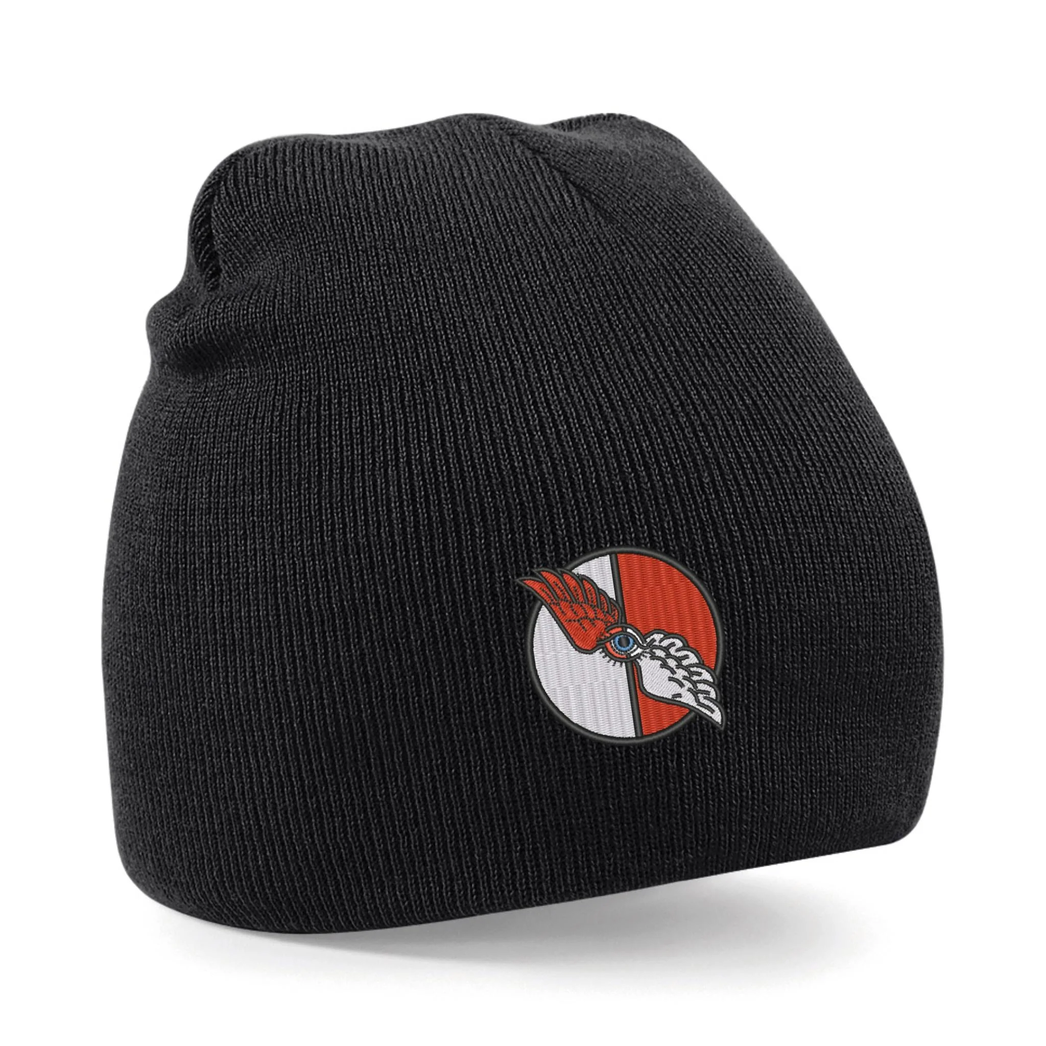 No. 7010 Squadron RAF Beanie Hat - Image 8
