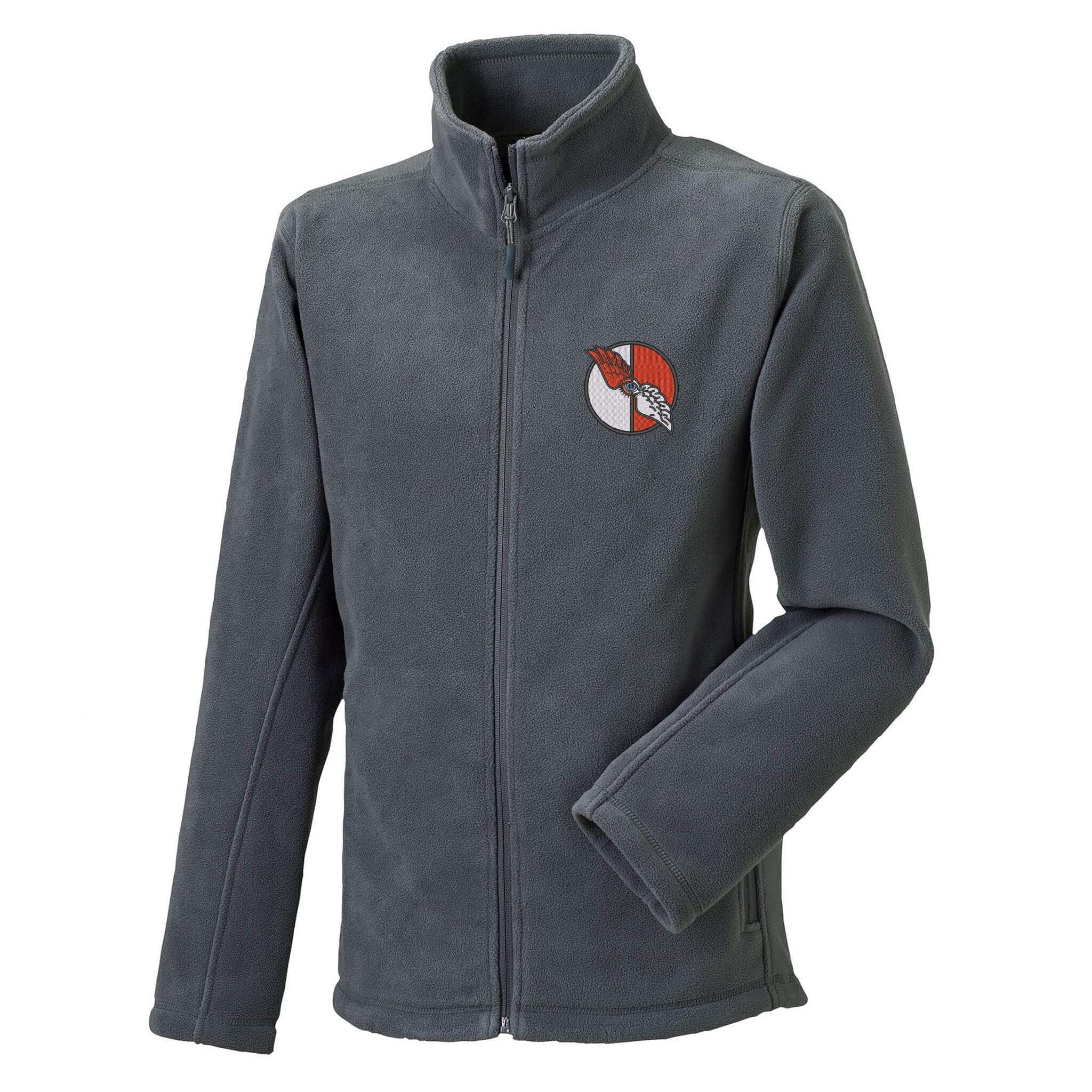 No. 7010 Squadron RAF Regatta Fleece - Image 3