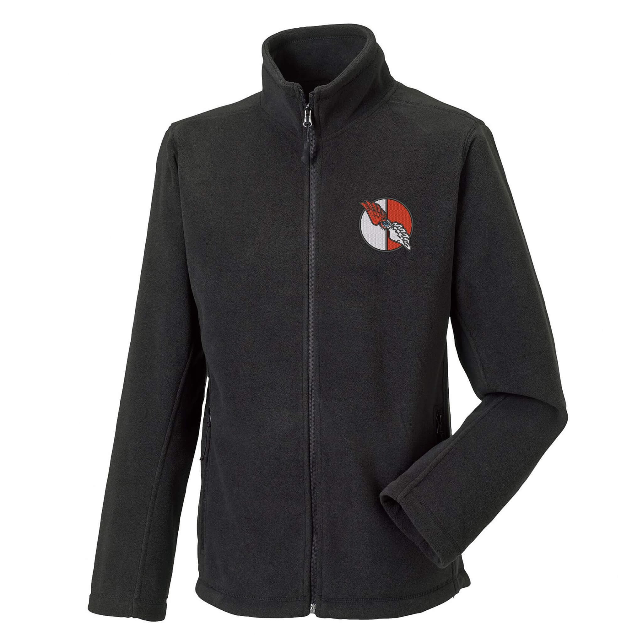 No. 7010 Squadron RAF Regatta Fleece - Image 7