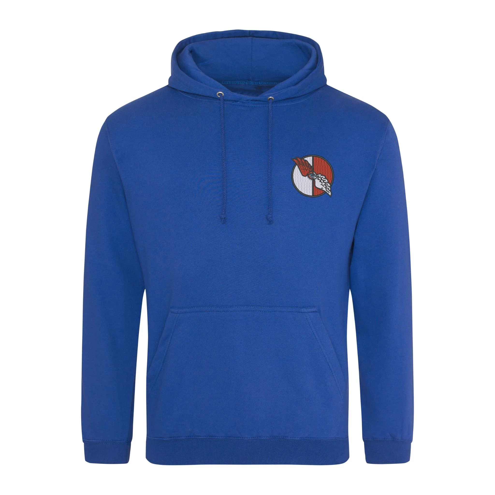 No. 7010 Squadron RAF Hoodie - Image 3