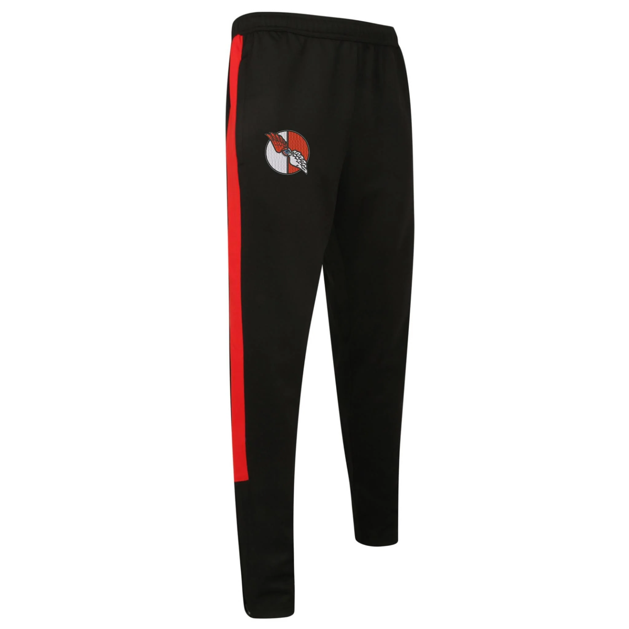 No. 7010 Squadron RAF Knitted Tracksuit Pants - Image 2