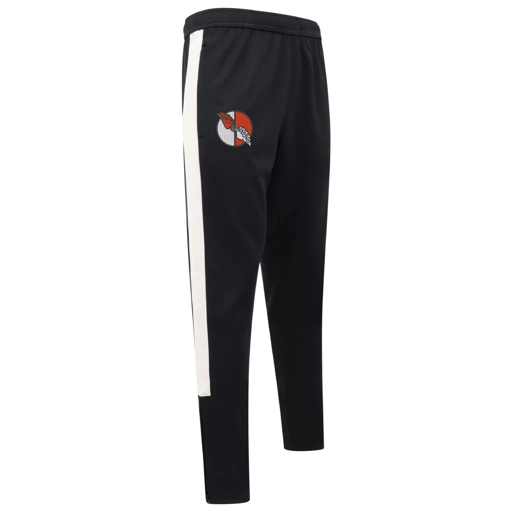 No. 7010 Squadron RAF Knitted Tracksuit Pants - Image 7