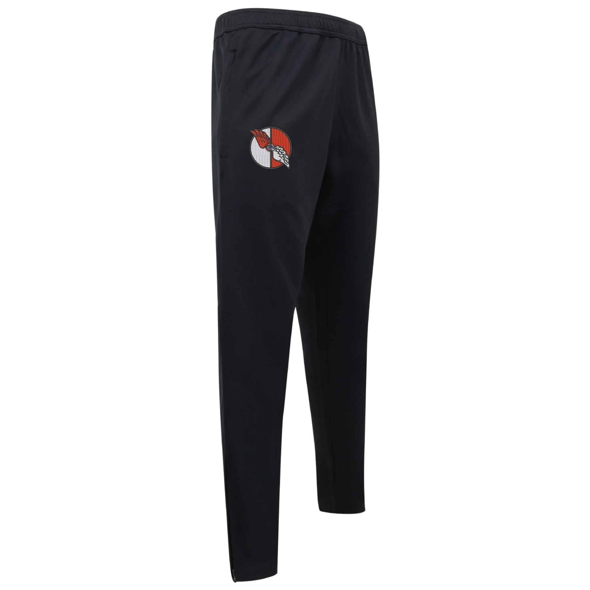 No. 7010 Squadron RAF Knitted Tracksuit Pants - Image 8