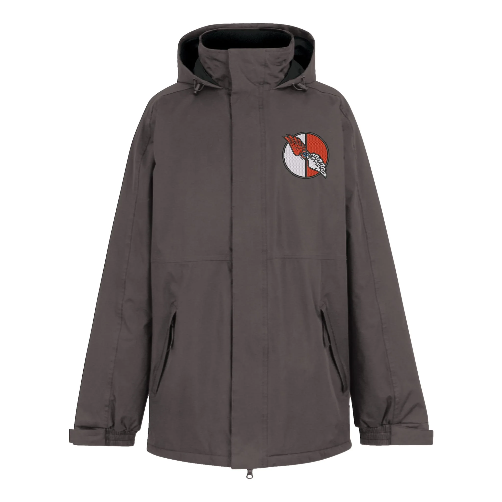 No. 7010 Squadron RAF Regatta Dover Parka - Image 6