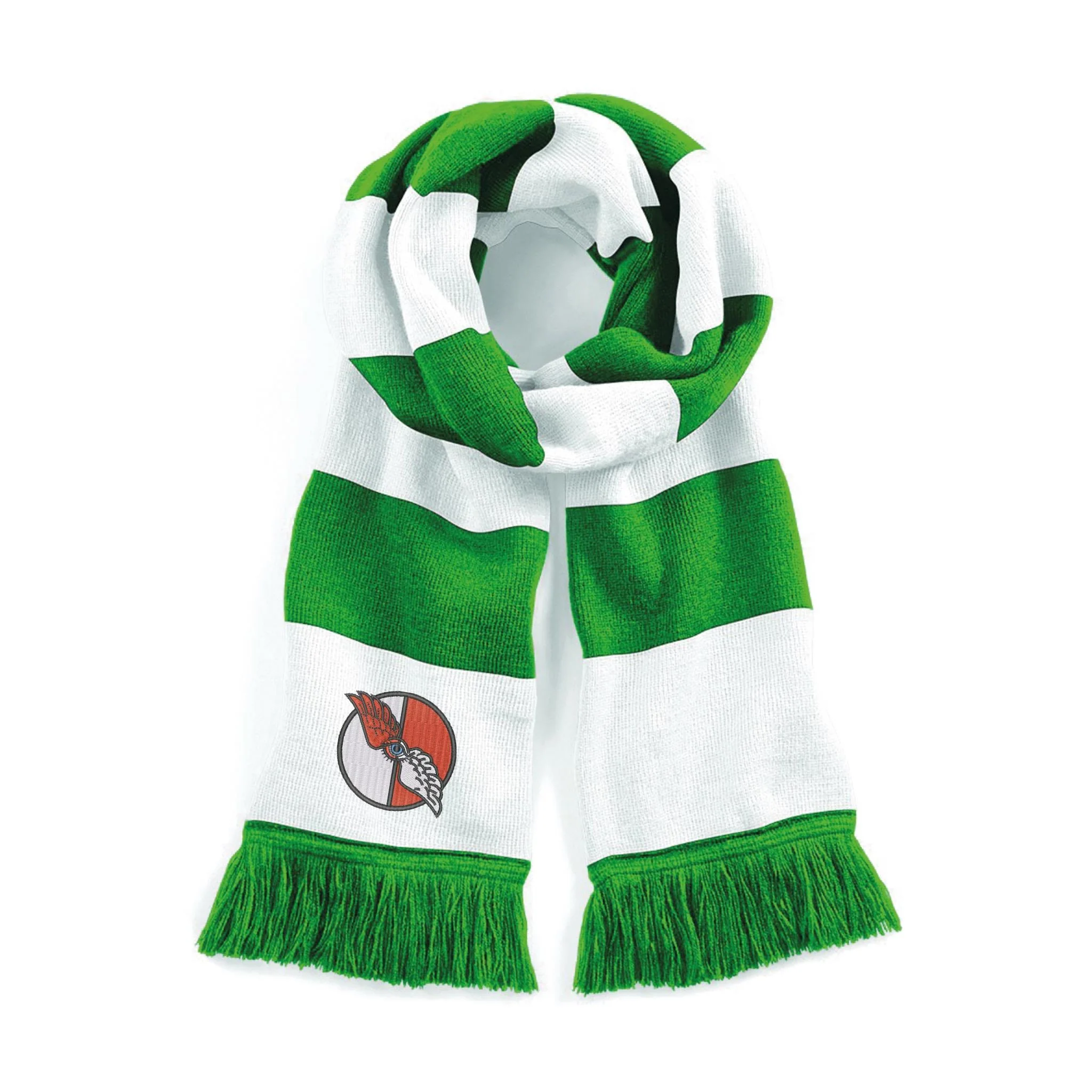 No. 7010 Squadron RAF Stadium Scarf - Image 10