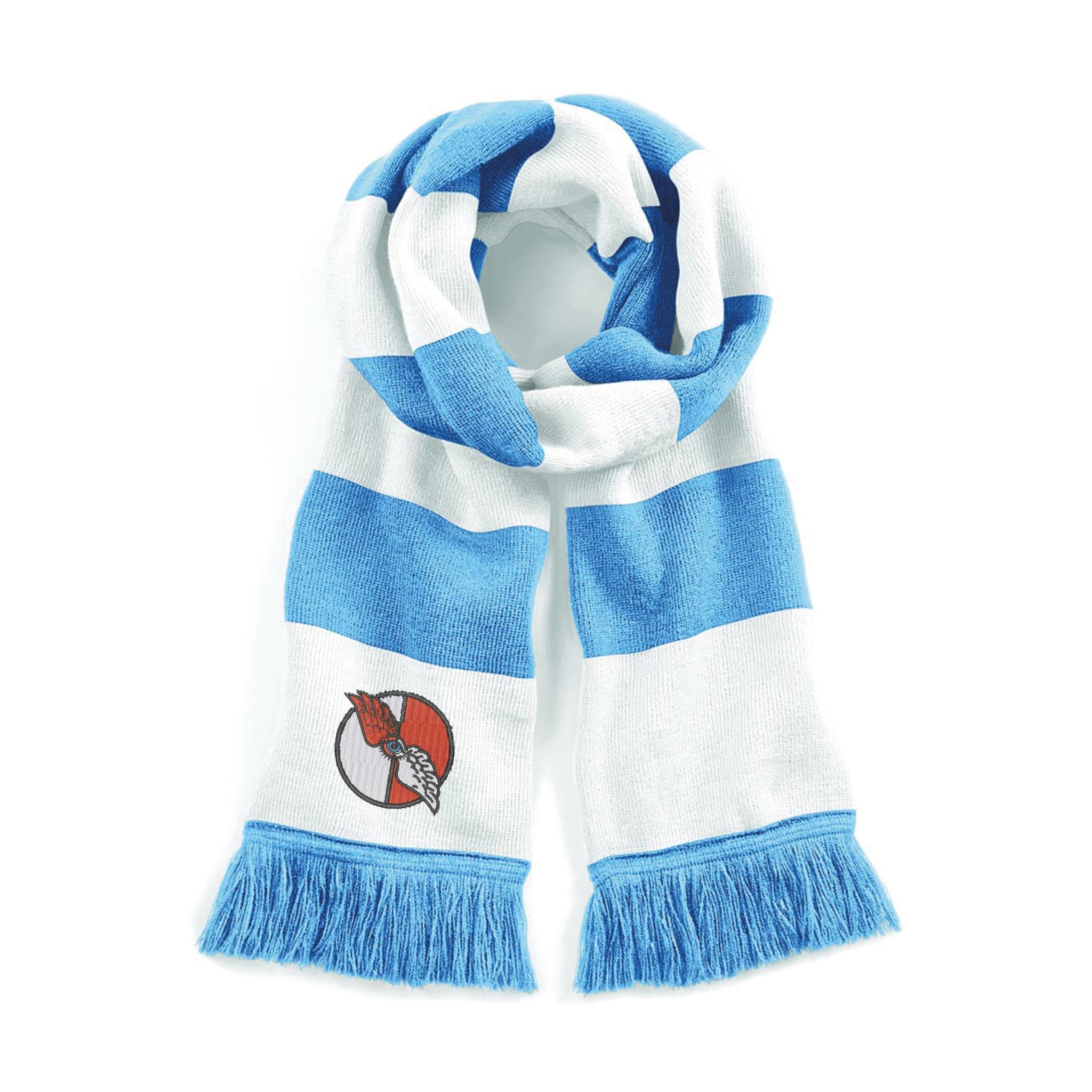 No. 7010 Squadron RAF Stadium Scarf - Image 11