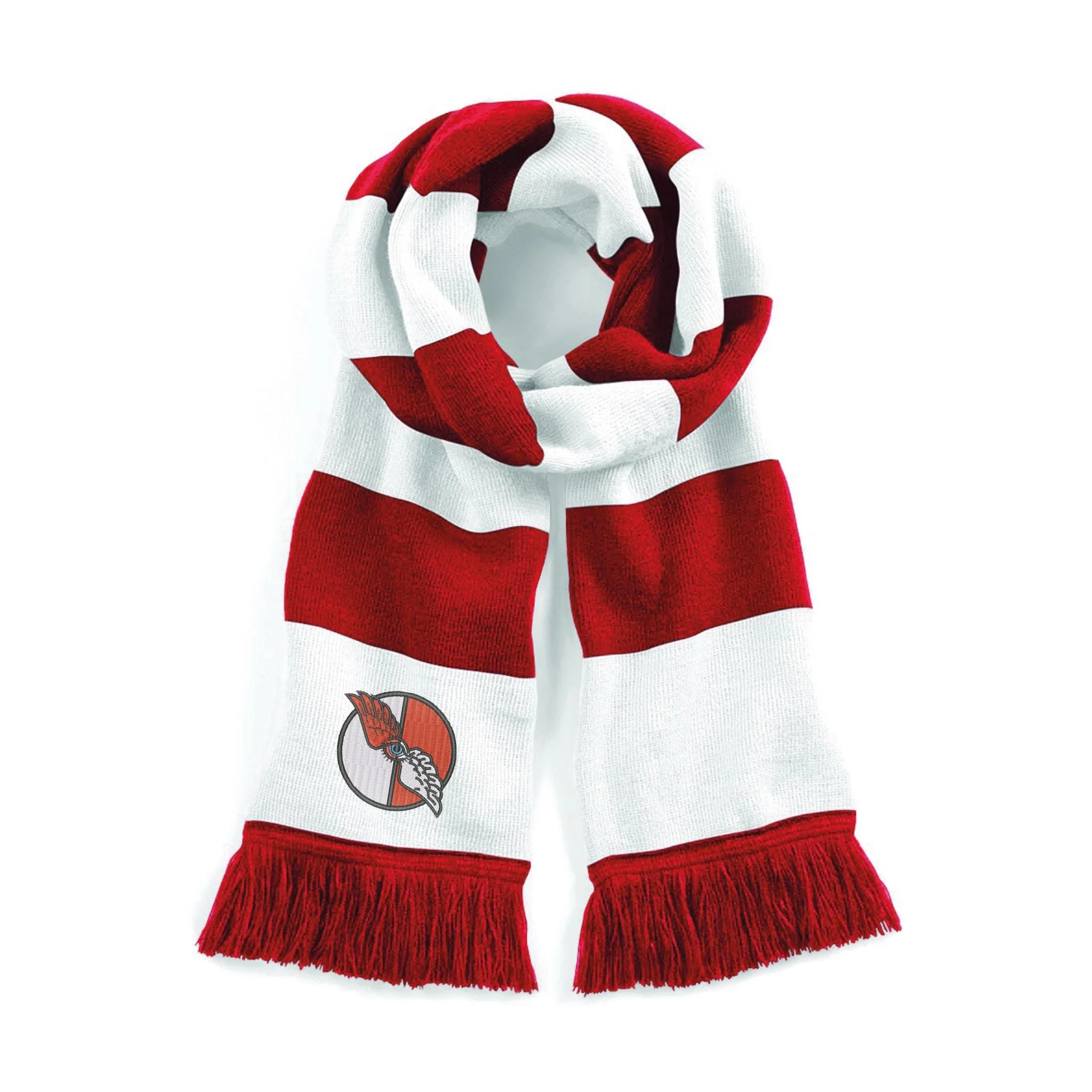 No. 7010 Squadron RAF Stadium Scarf - Image 7