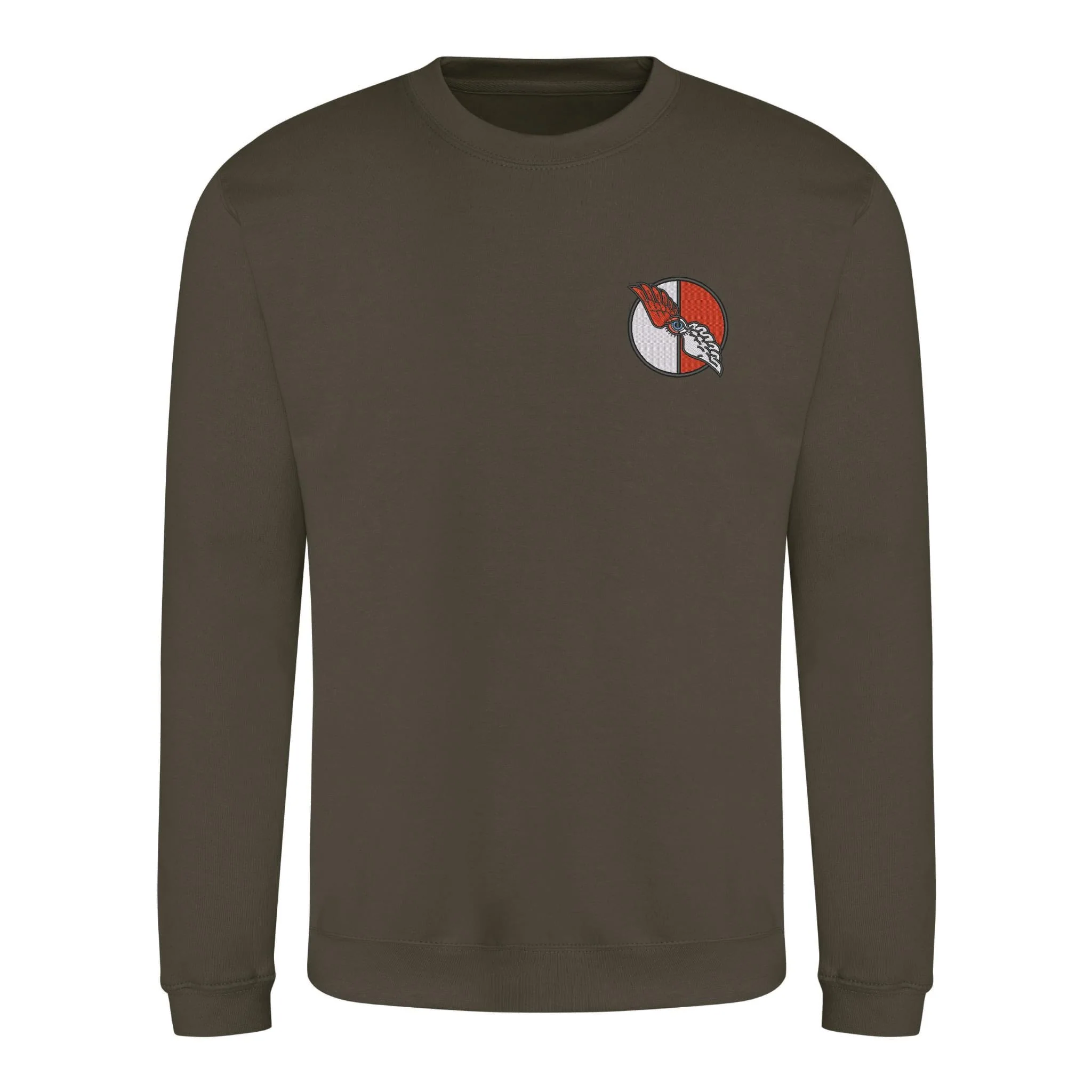 No. 7010 Squadron RAF Sweatshirt - Image 5