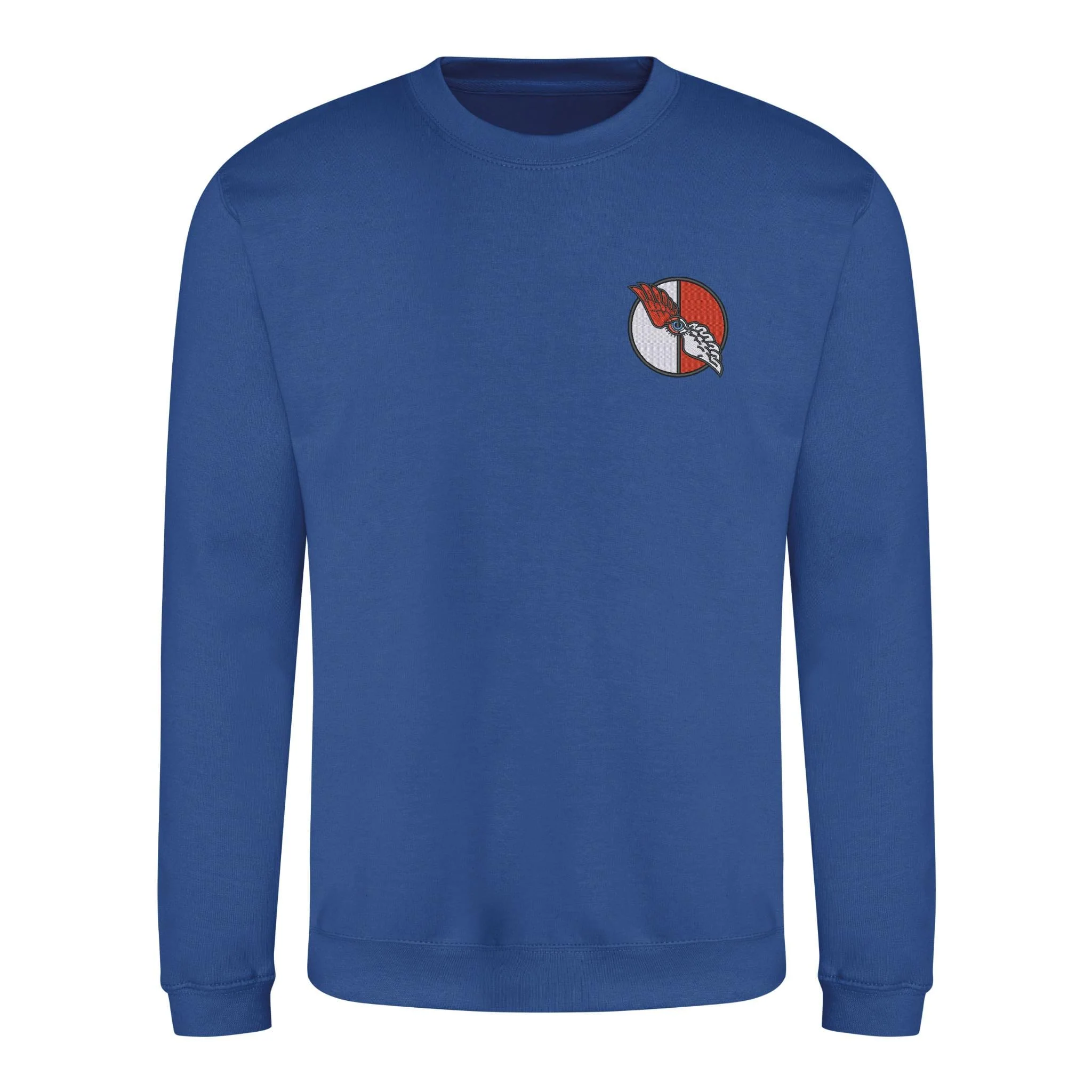 No. 7010 Squadron RAF Sweatshirt - Image 8