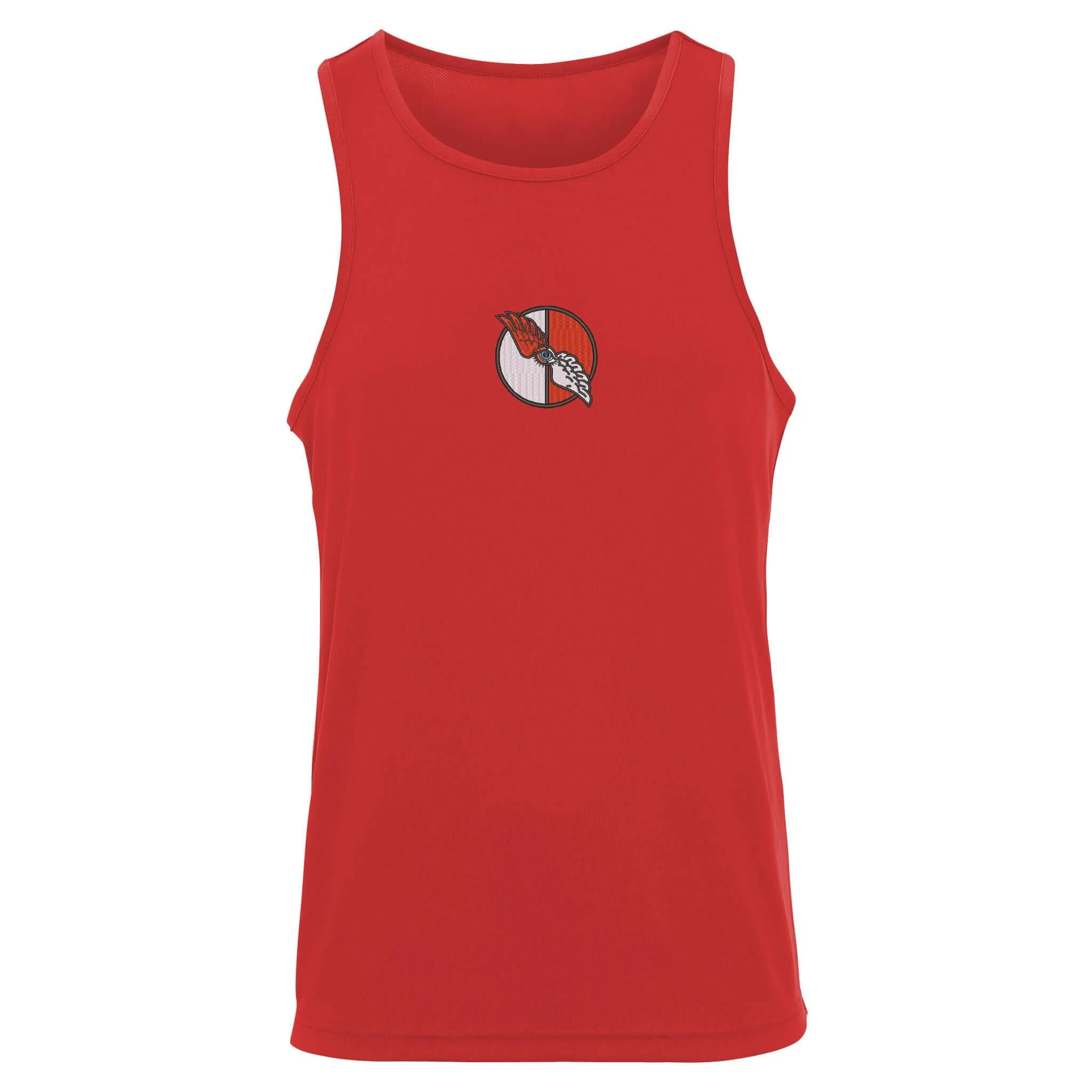 No. 7010 Squadron RAF Vest - Image 6