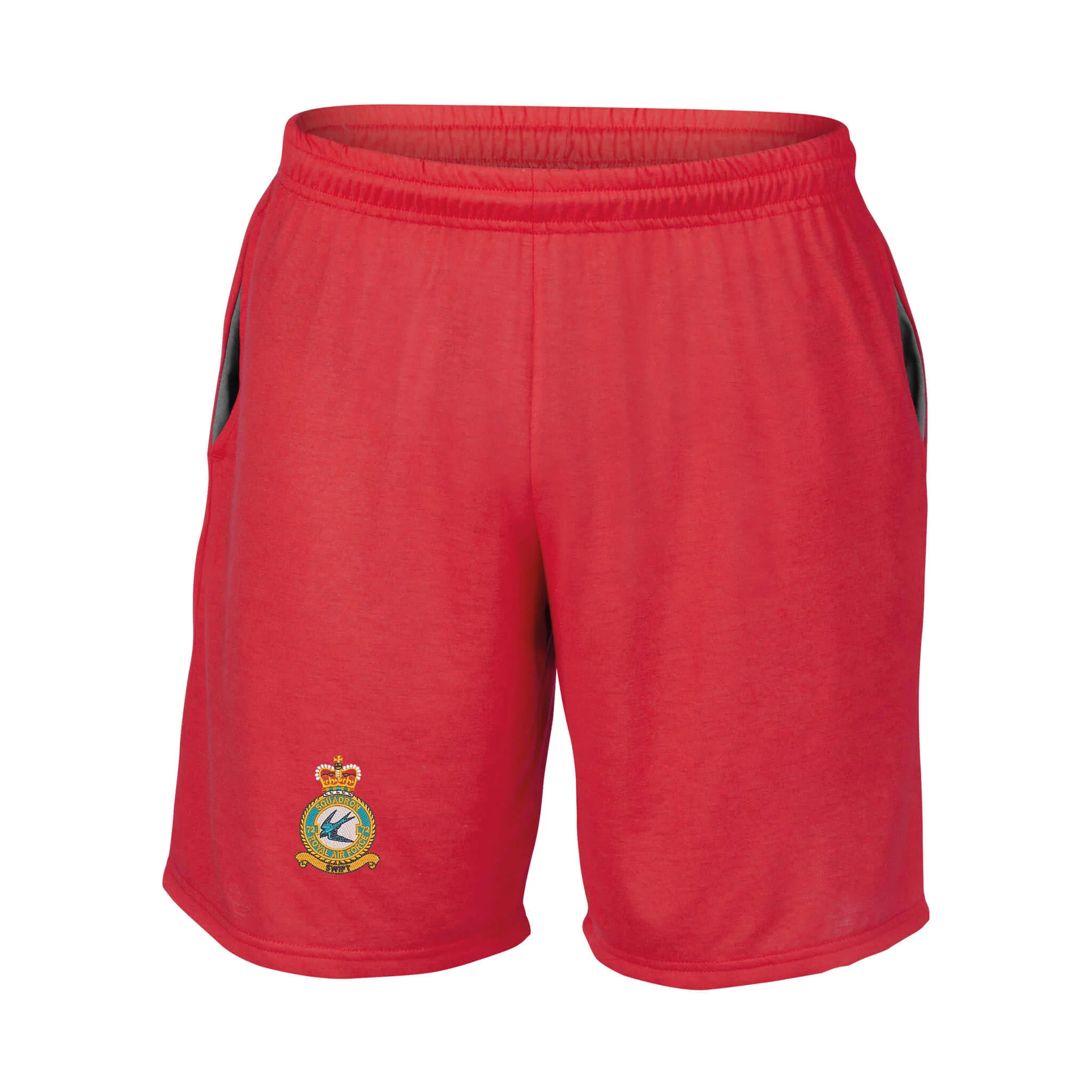 No 72 Squadron RAF Performance Shorts - Image 4