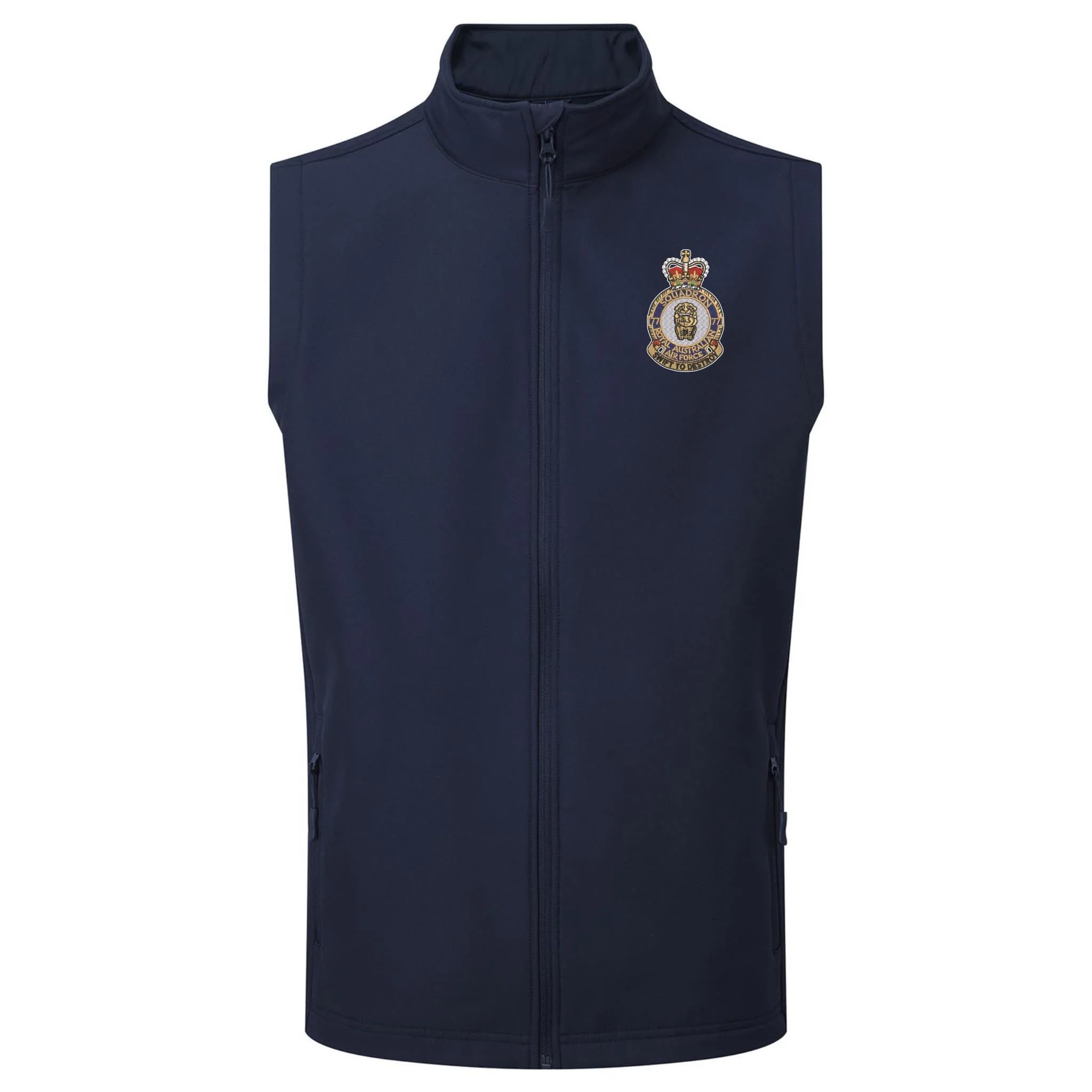 No 77 Squadron RAAF Gilet - Image 3