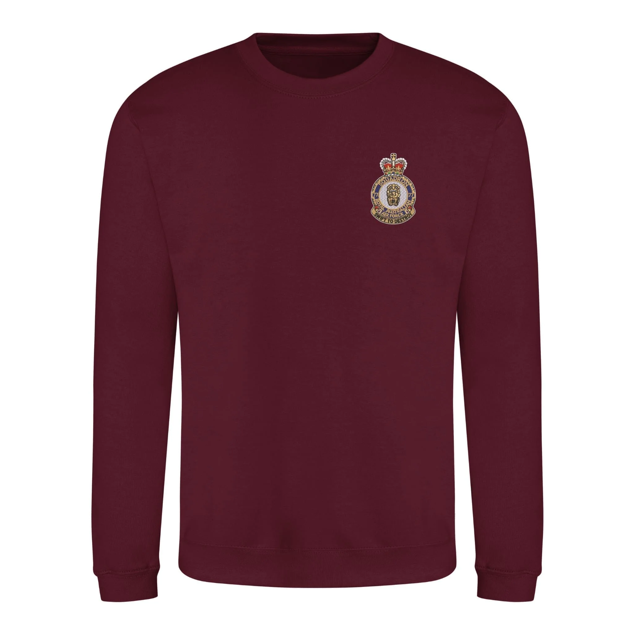 No 77 Squadron RAAF Sweatshirt - Image 3
