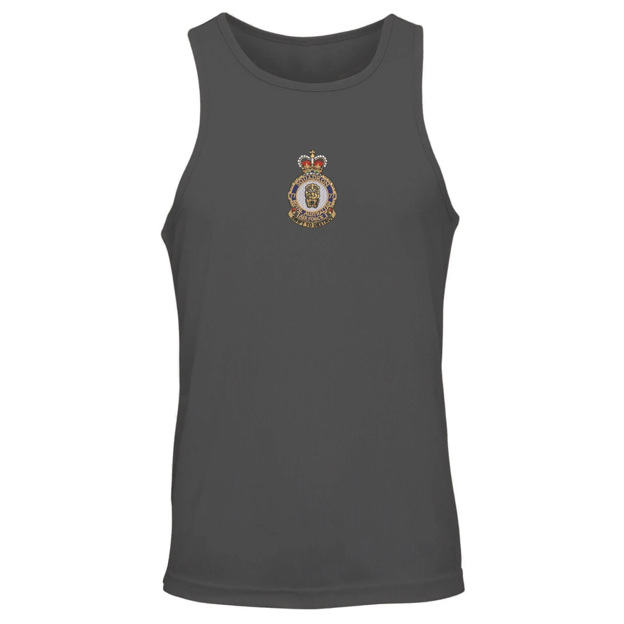 No 77 Squadron RAAF Vest - Image 8