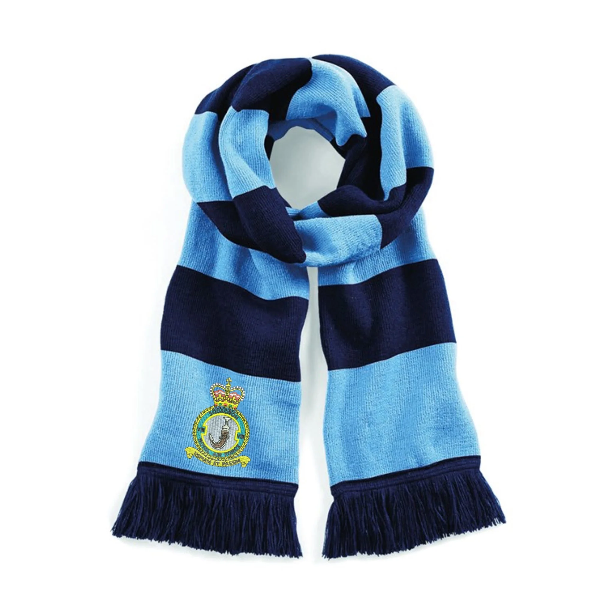 No 8 Squadron RAF Stadium Scarf - Image 8