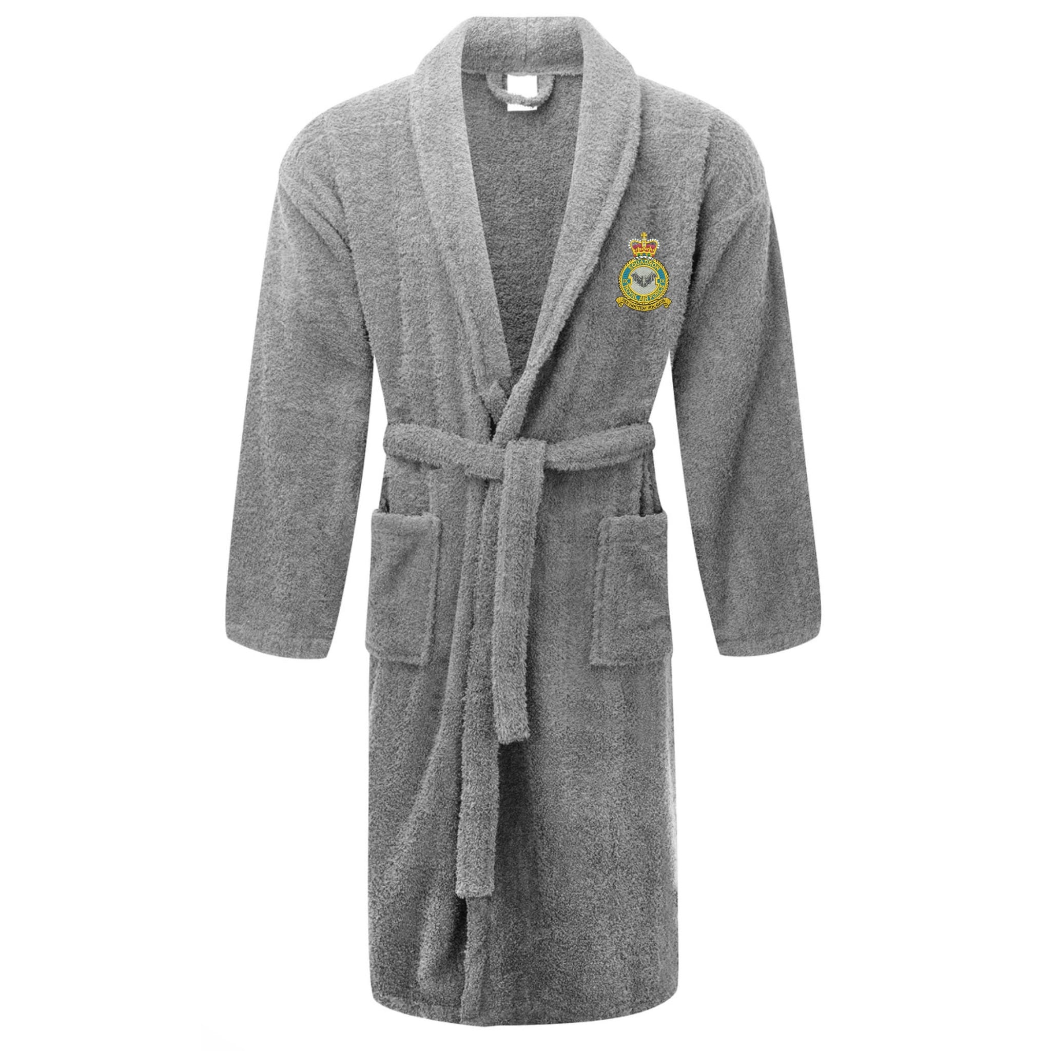 No 9 Squadron RAF Dressing Gown - Image 2