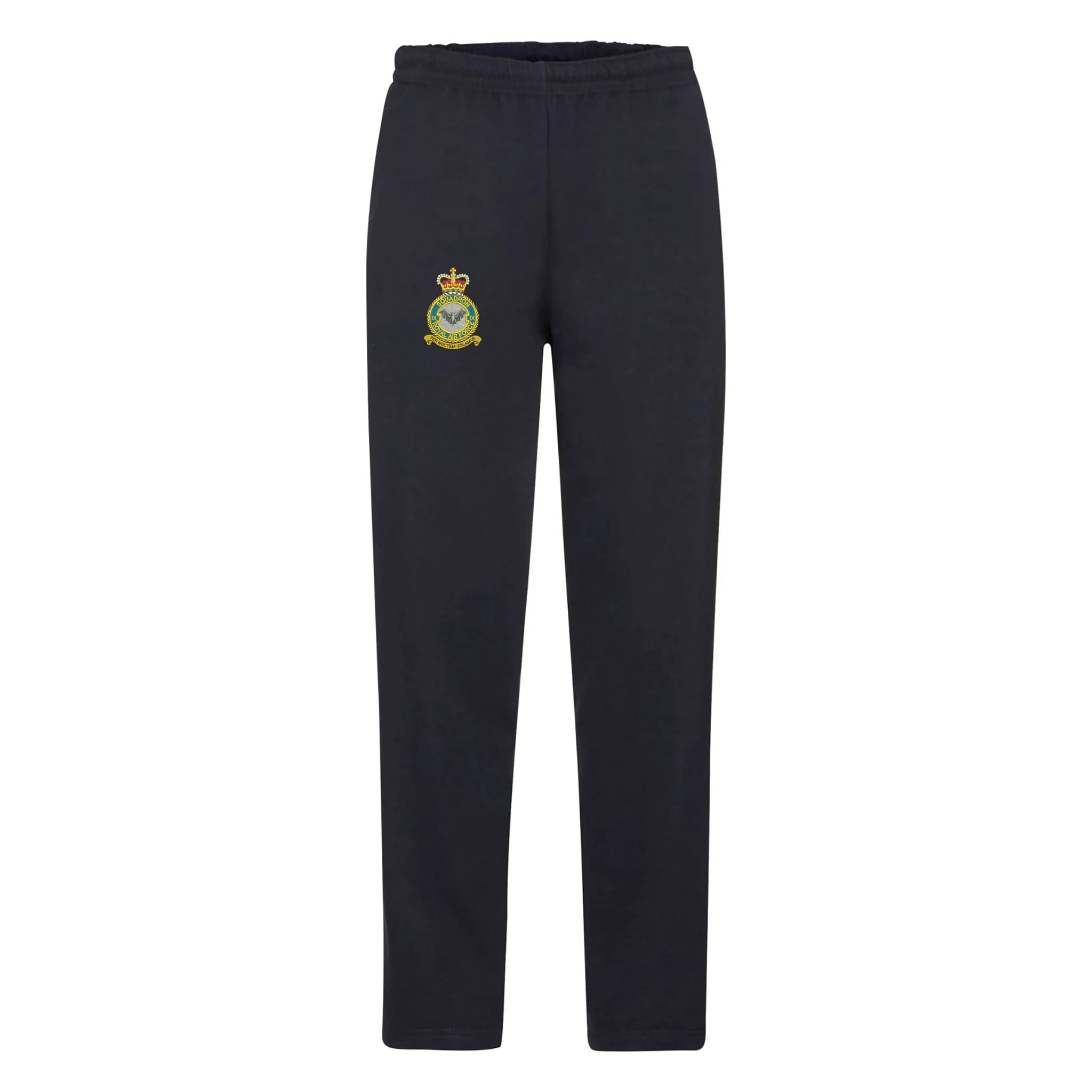 No 9 Squadron RAF Sweatpants - Image 3