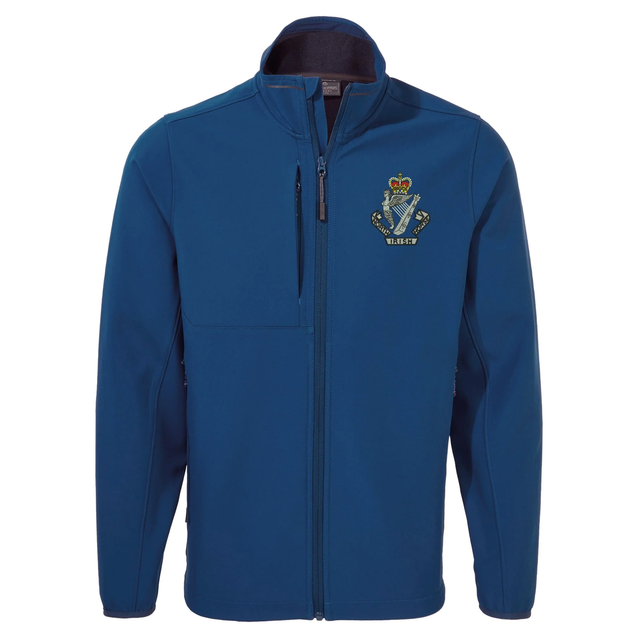North Irish Horse Craghoppers Basecamp Softshell - Image 5