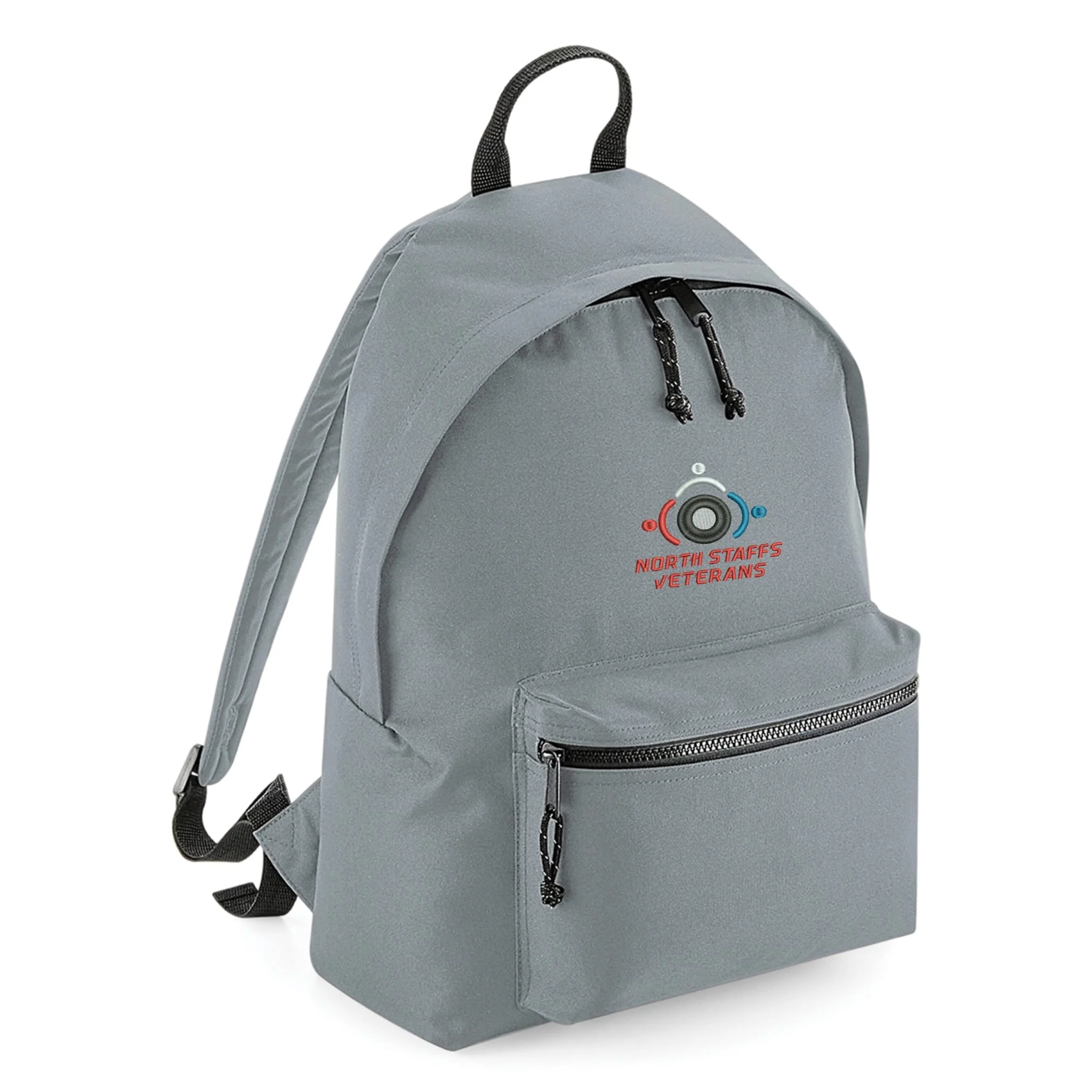 North Staffs Veterans Backpack - Image 2