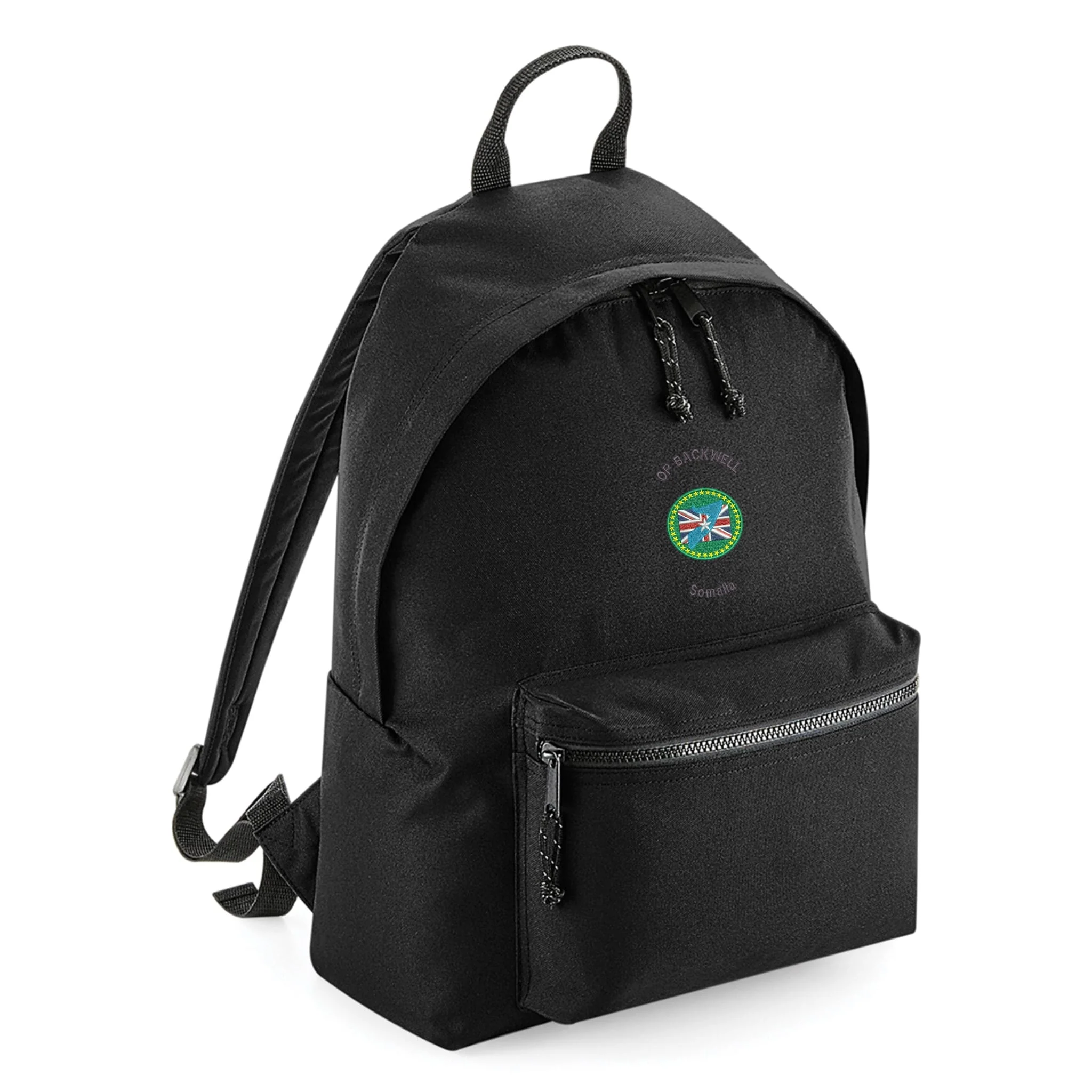 OP Backwell Somalia Backpack