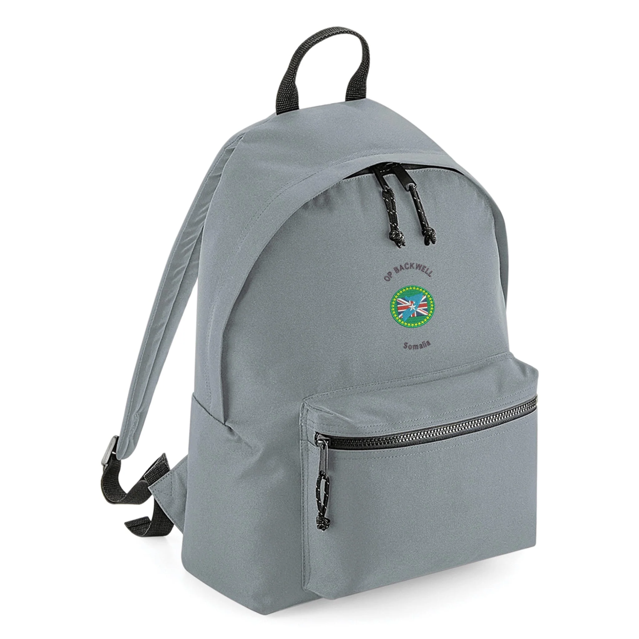 OP Backwell Somalia Backpack - Image 2