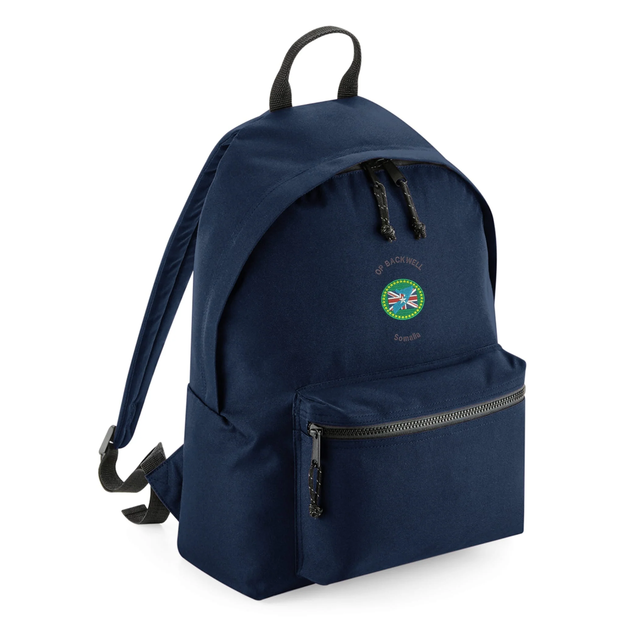OP Backwell Somalia Backpack - Image 4