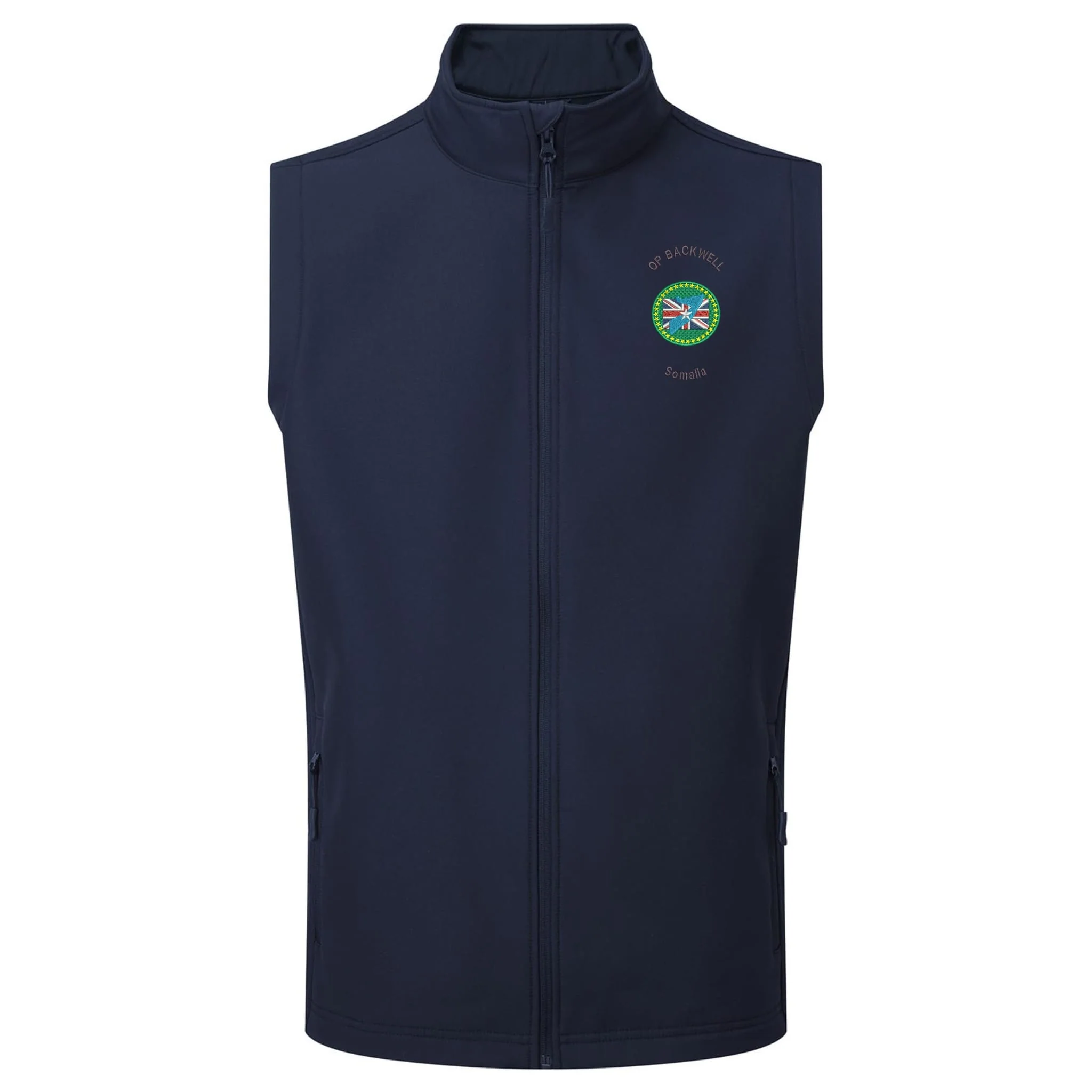 OP Backwell Somalia Gilet - Image 3