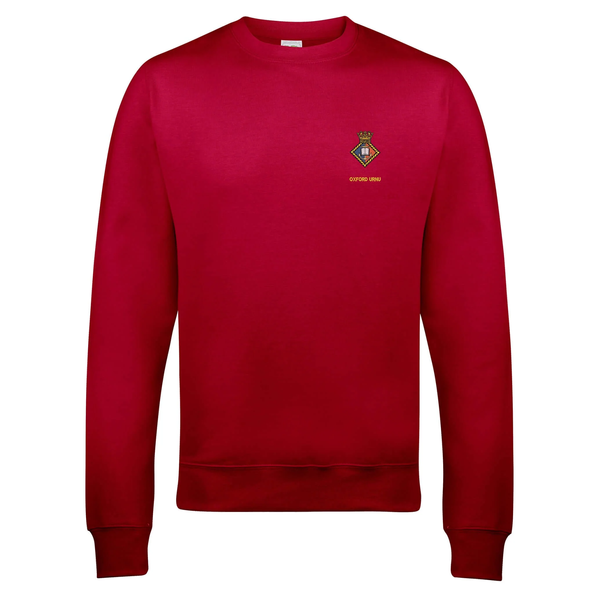 Oxford Universities Royal Naval Unit (URNU) Sweatshirt