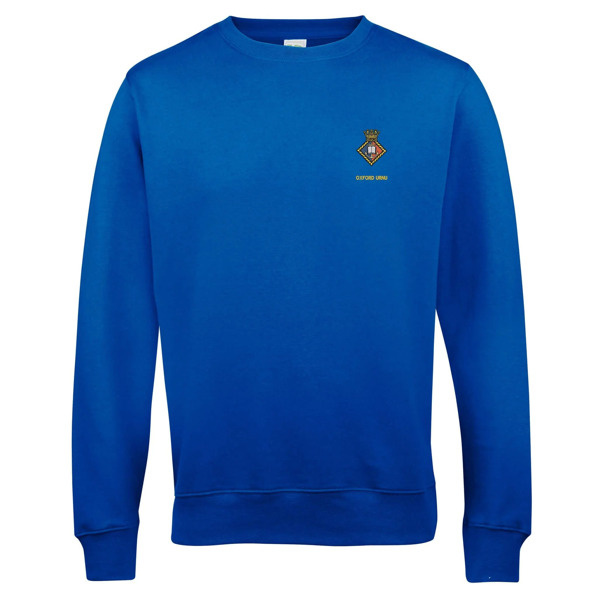 Oxford Universities Royal Naval Unit (URNU) Sweatshirt - Image 2