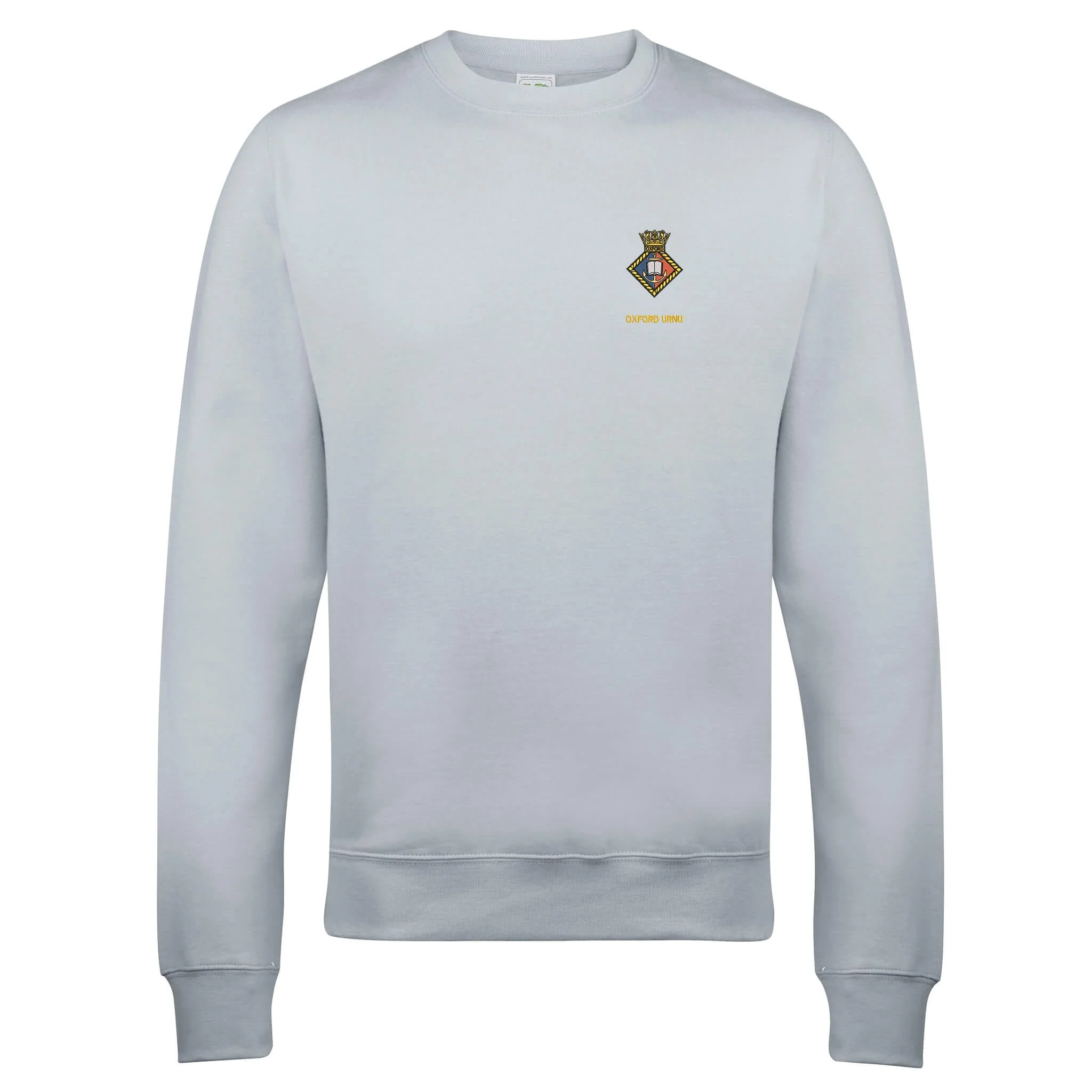Oxford Universities Royal Naval Unit (URNU) Sweatshirt - Image 6