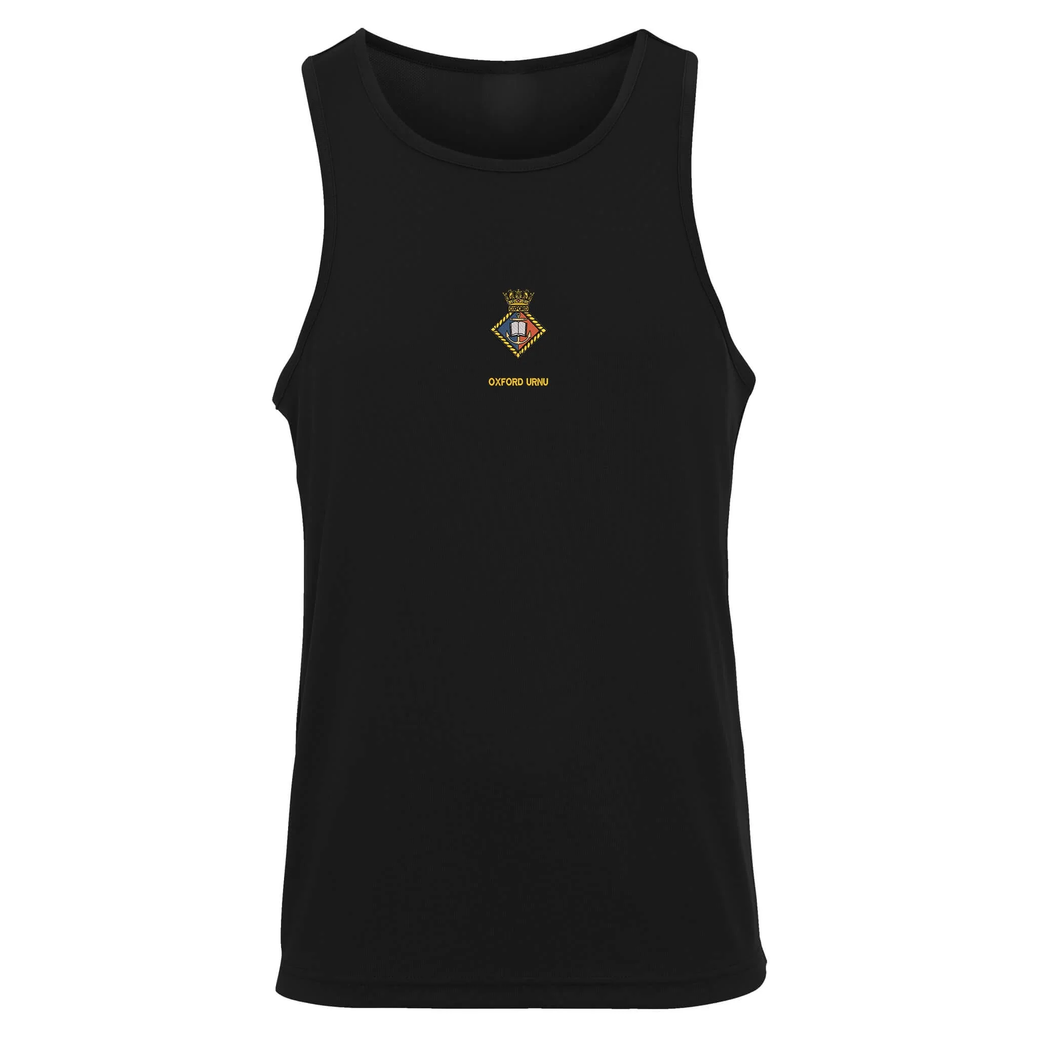 Oxford Universities Royal Naval Unit (URNU) Vest