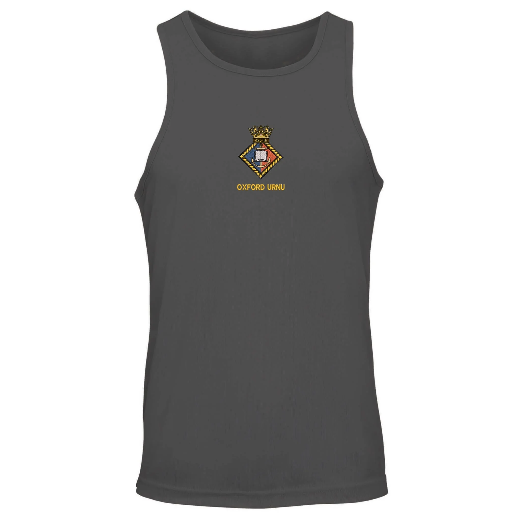 Oxford Universities Royal Naval Unit (URNU) Vest - Image 8