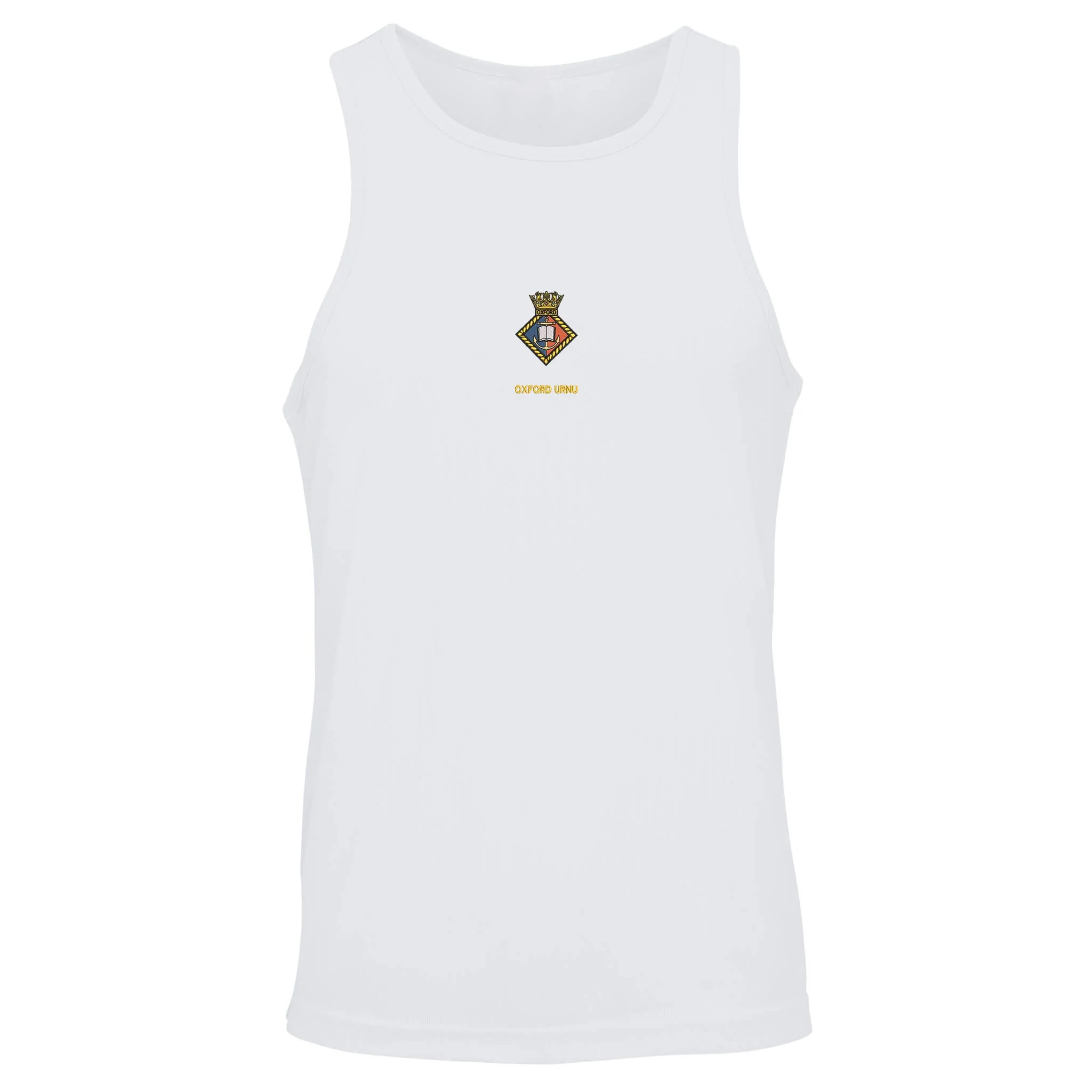 Oxford Universities Royal Naval Unit (URNU) Vest - Image 9