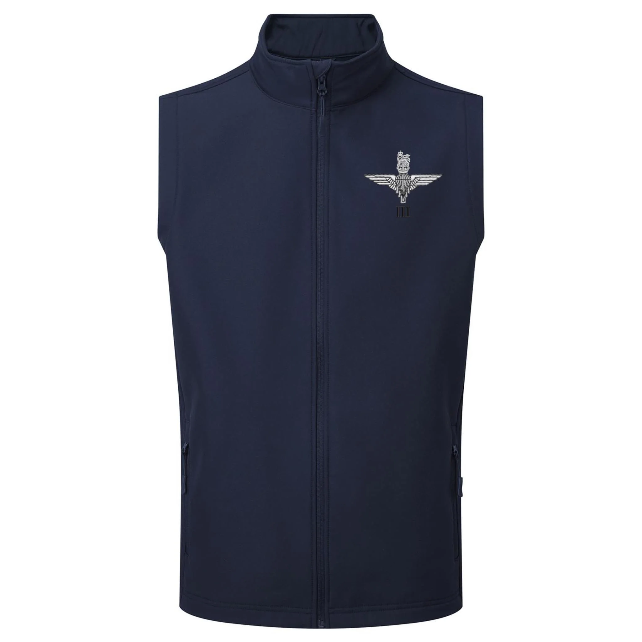 Parachute Reg - 3 Para Gilet - Image 3