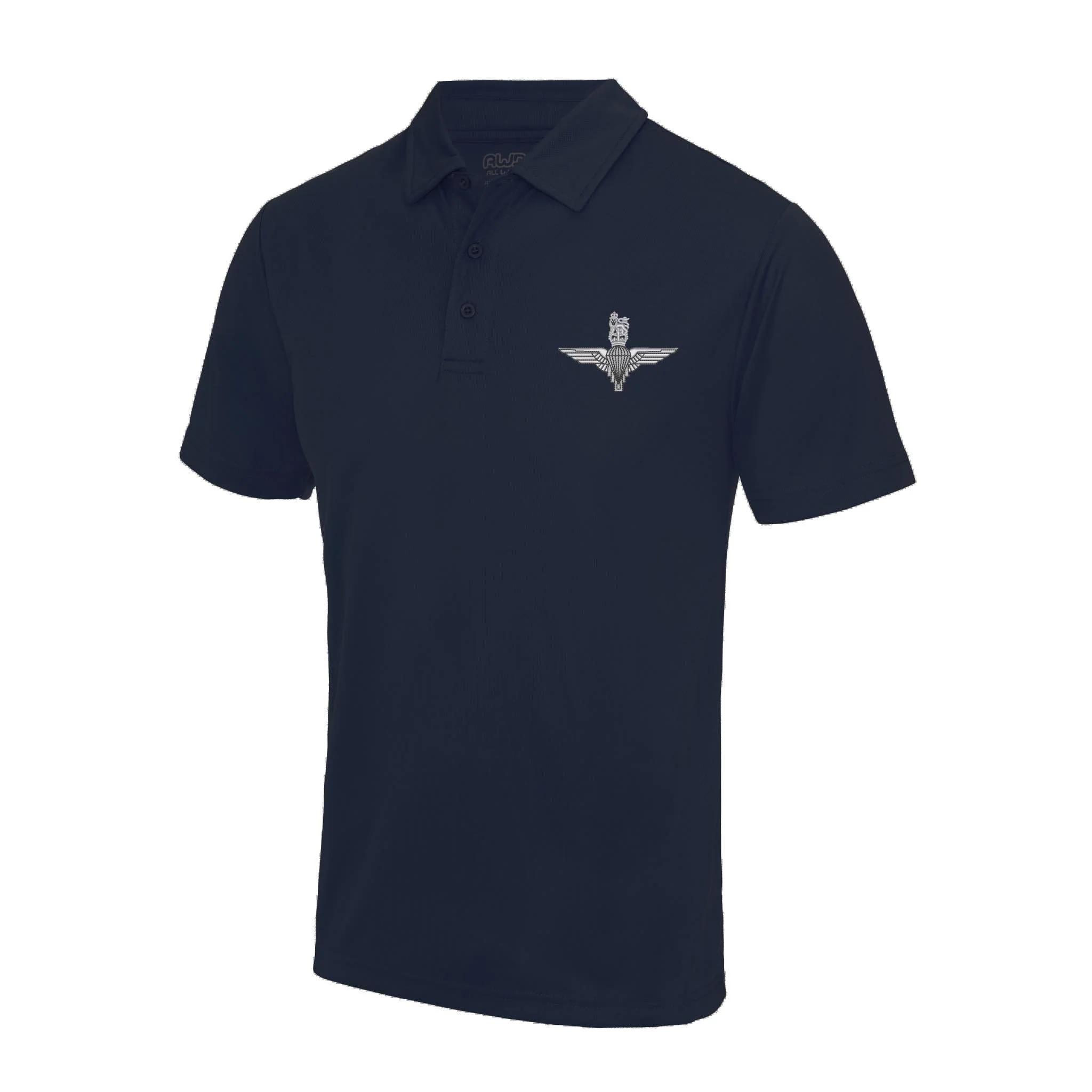 Parachute Regiment Cool Polo - Image 4