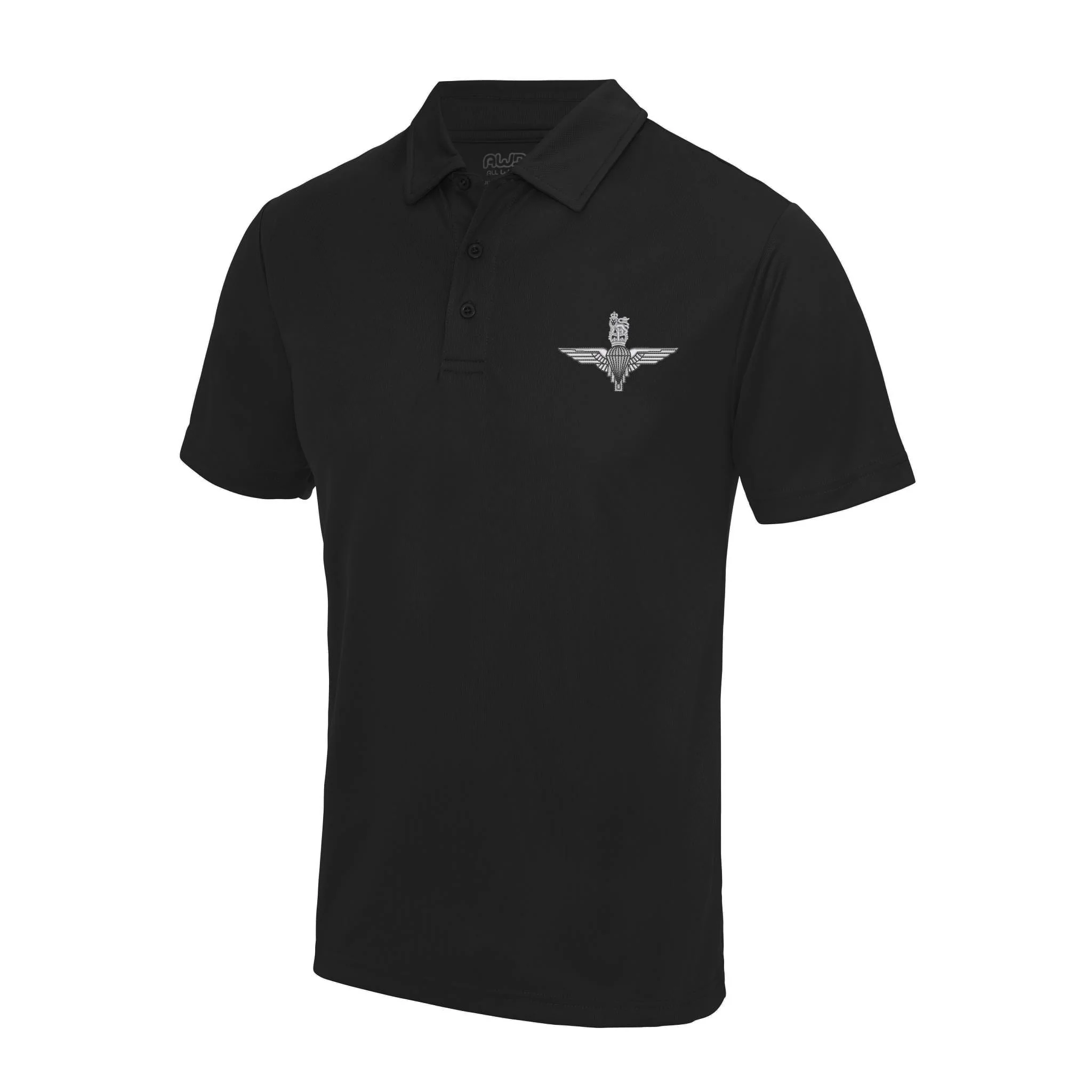 Parachute Regiment Cool Polo - Image 6