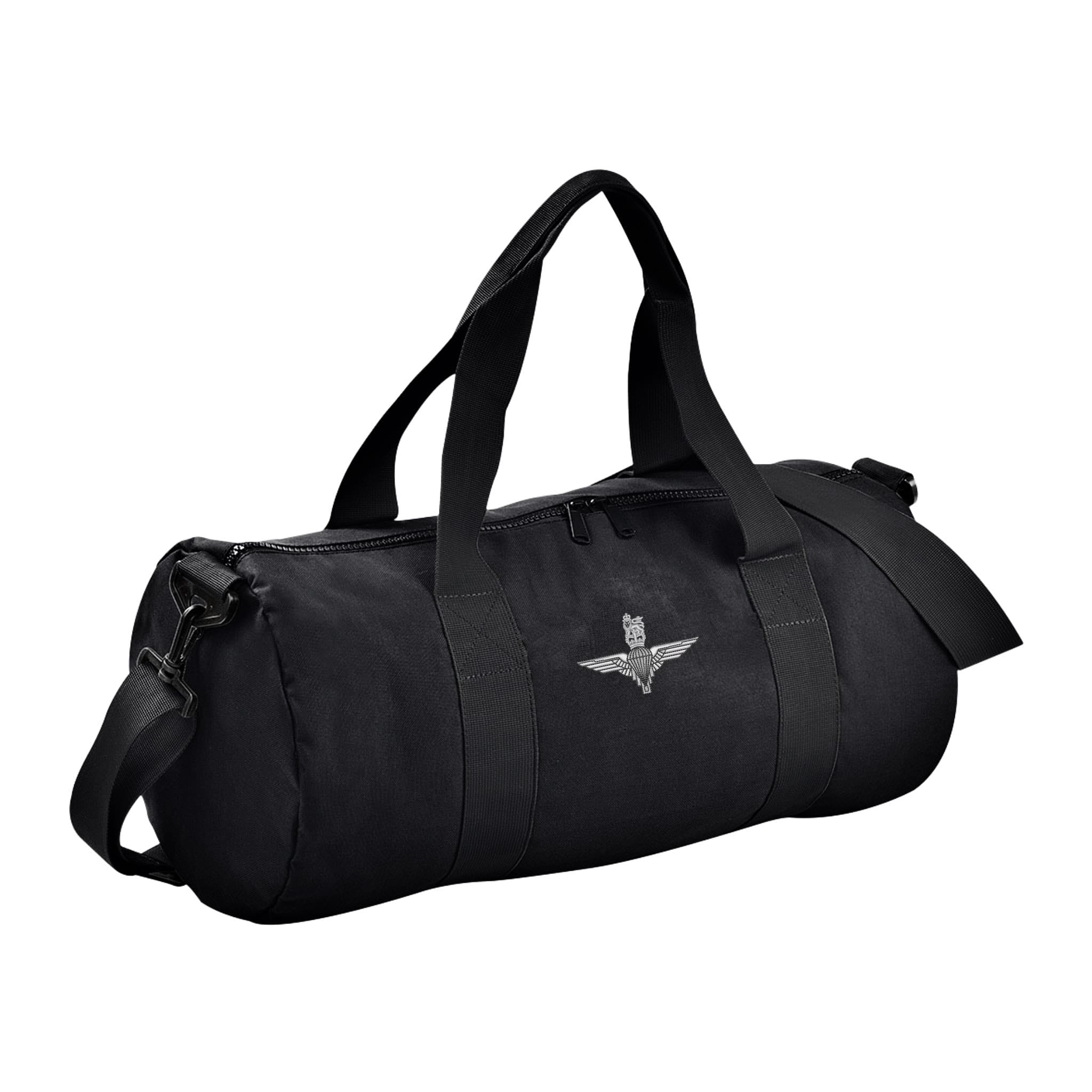 Parachute Regiment Barrel Bag - Image 3