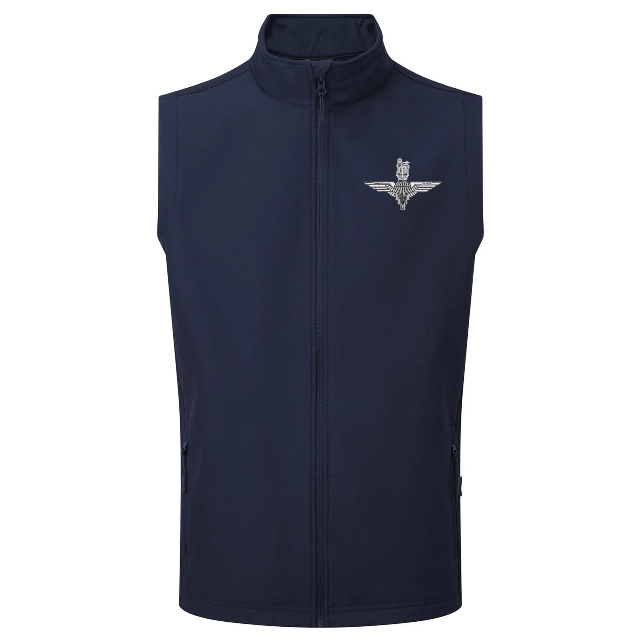 Parachute Regiment Gilet - Image 3