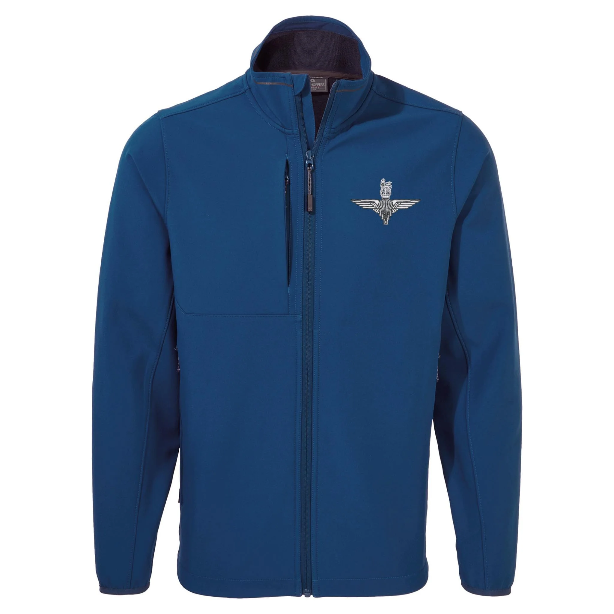 Parachute Regiment Craghoppers Basecamp Softshell - Image 5
